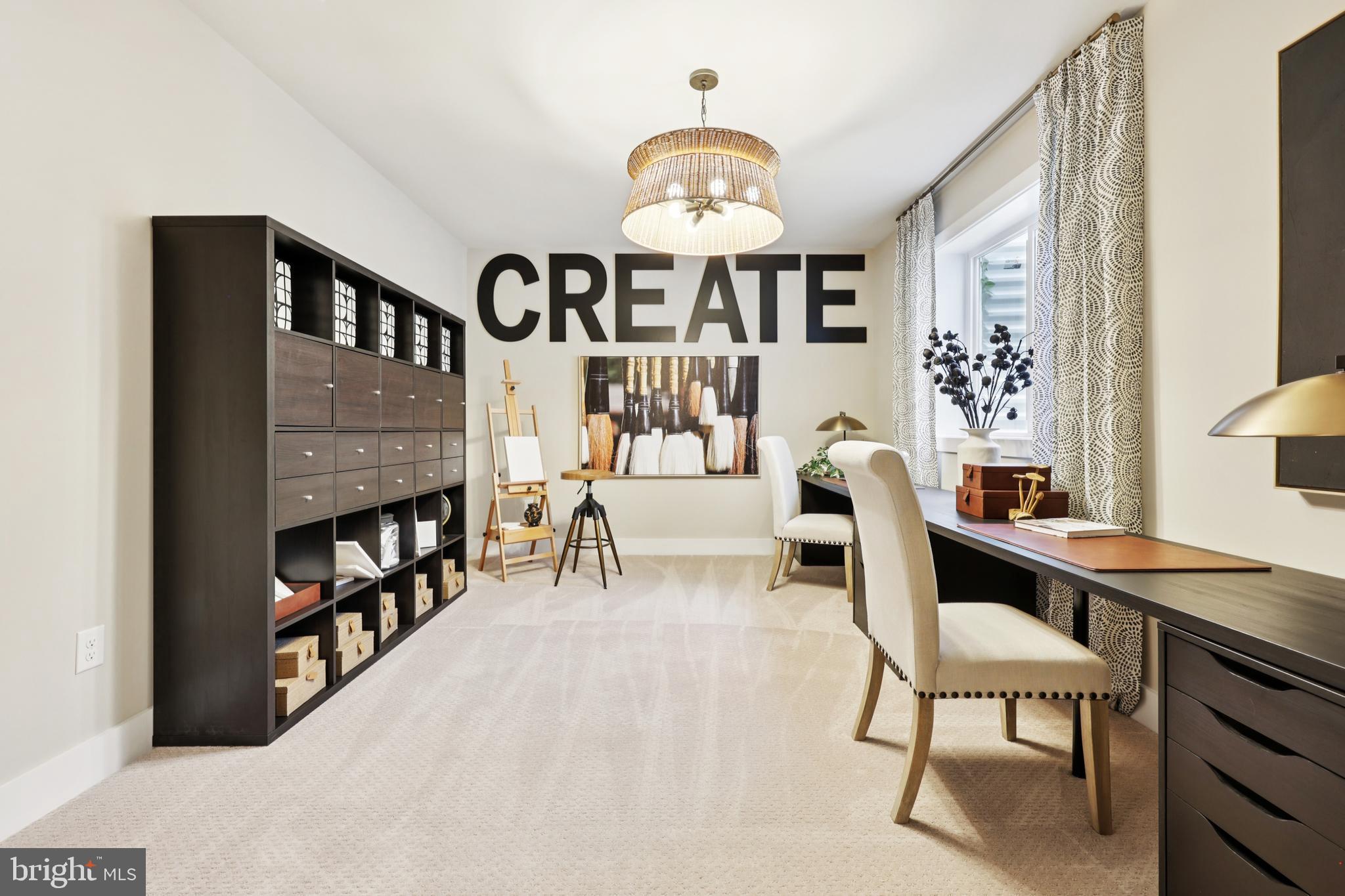 COLLINGWOOD CHASE - Residential