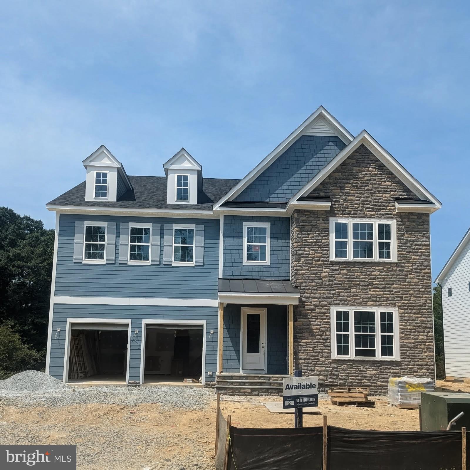 COLLINGWOOD CHASE - Residential