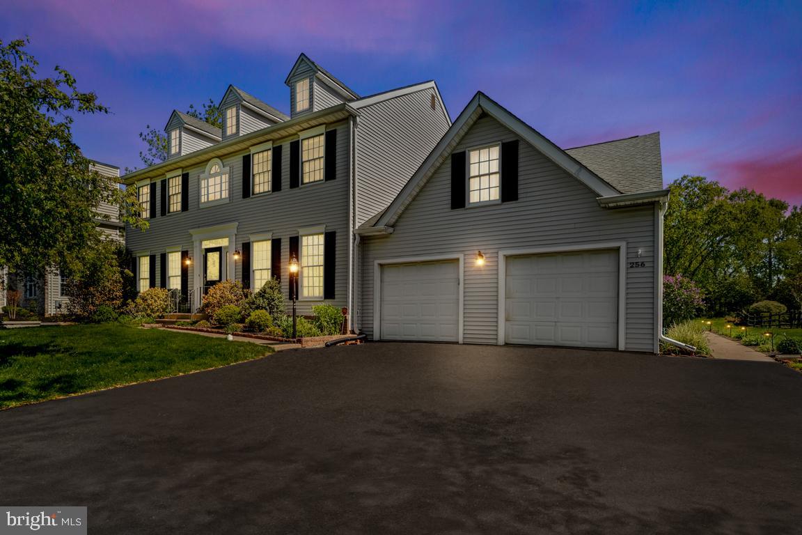 MALLARD POND - Residential