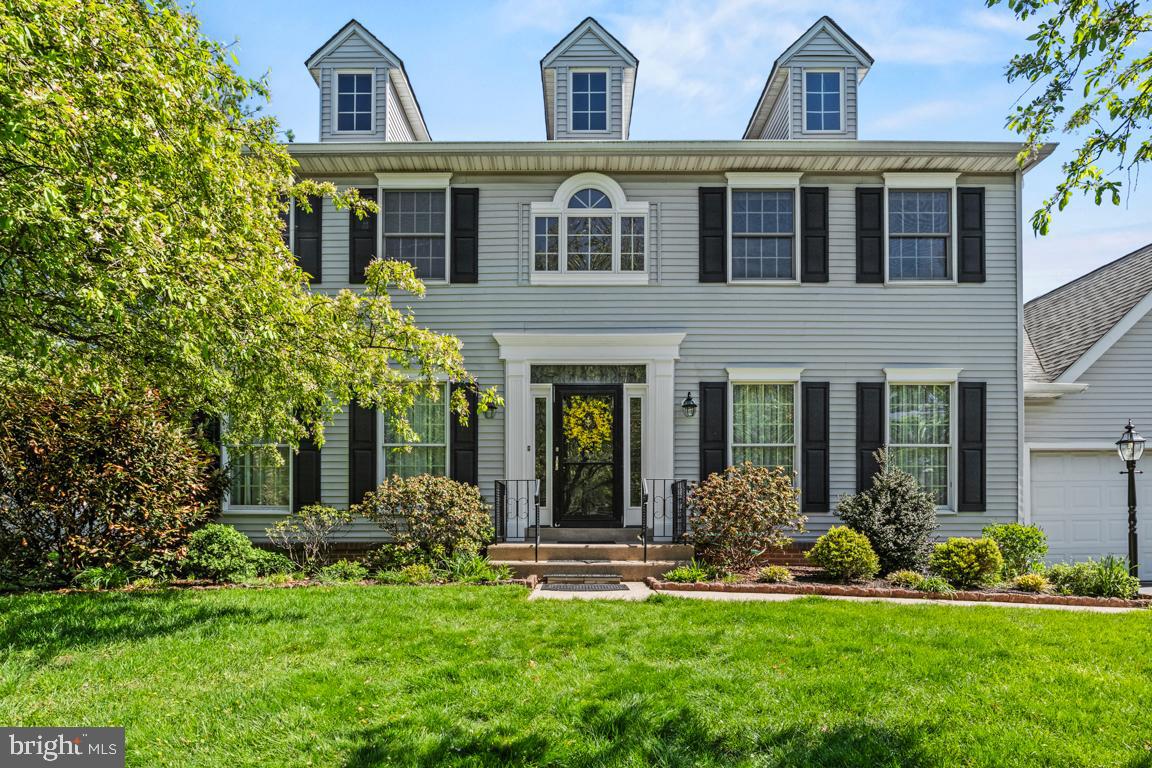MALLARD POND - Residential