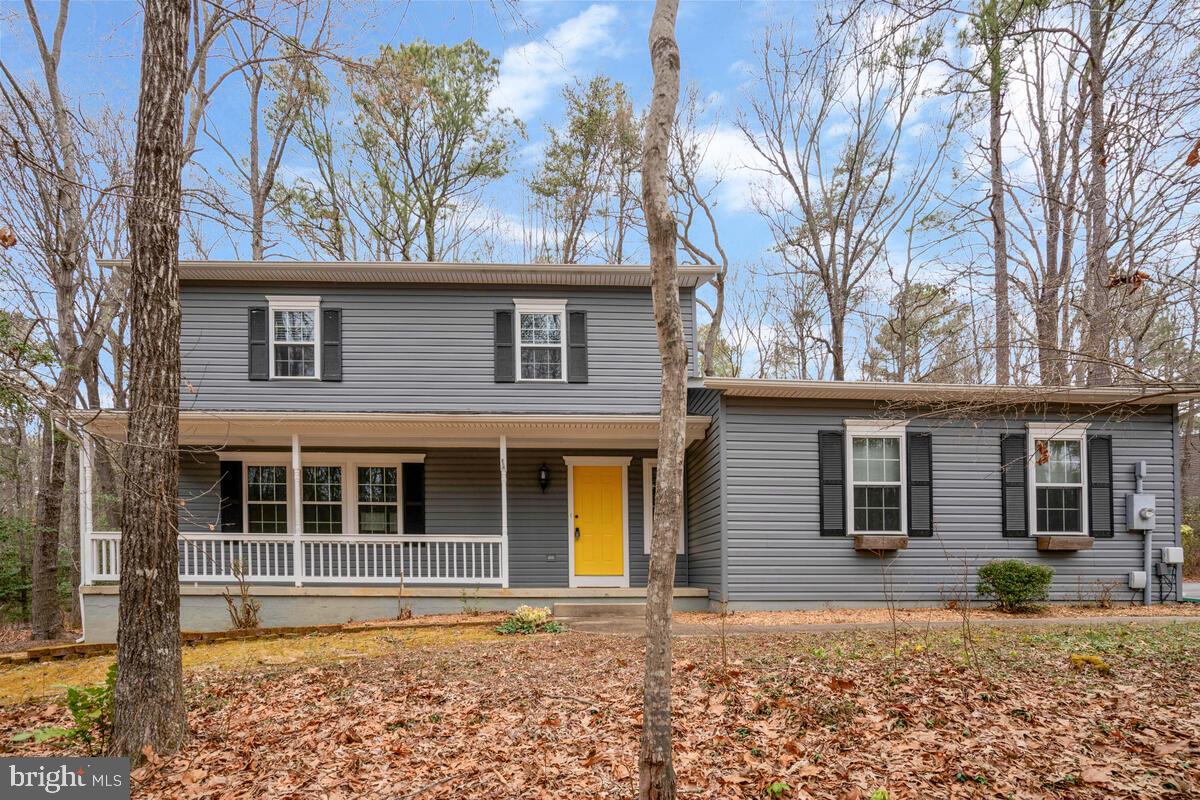 WILDEWOOD NEIGHBORHOOD ONE - Residential