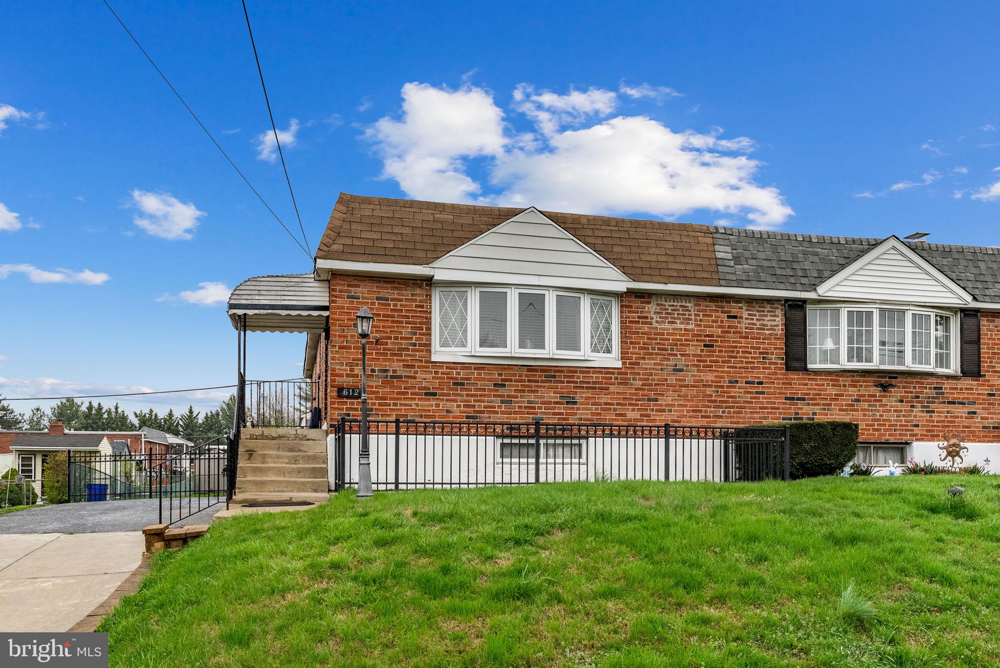 PLYMOUTH PARK - Residential