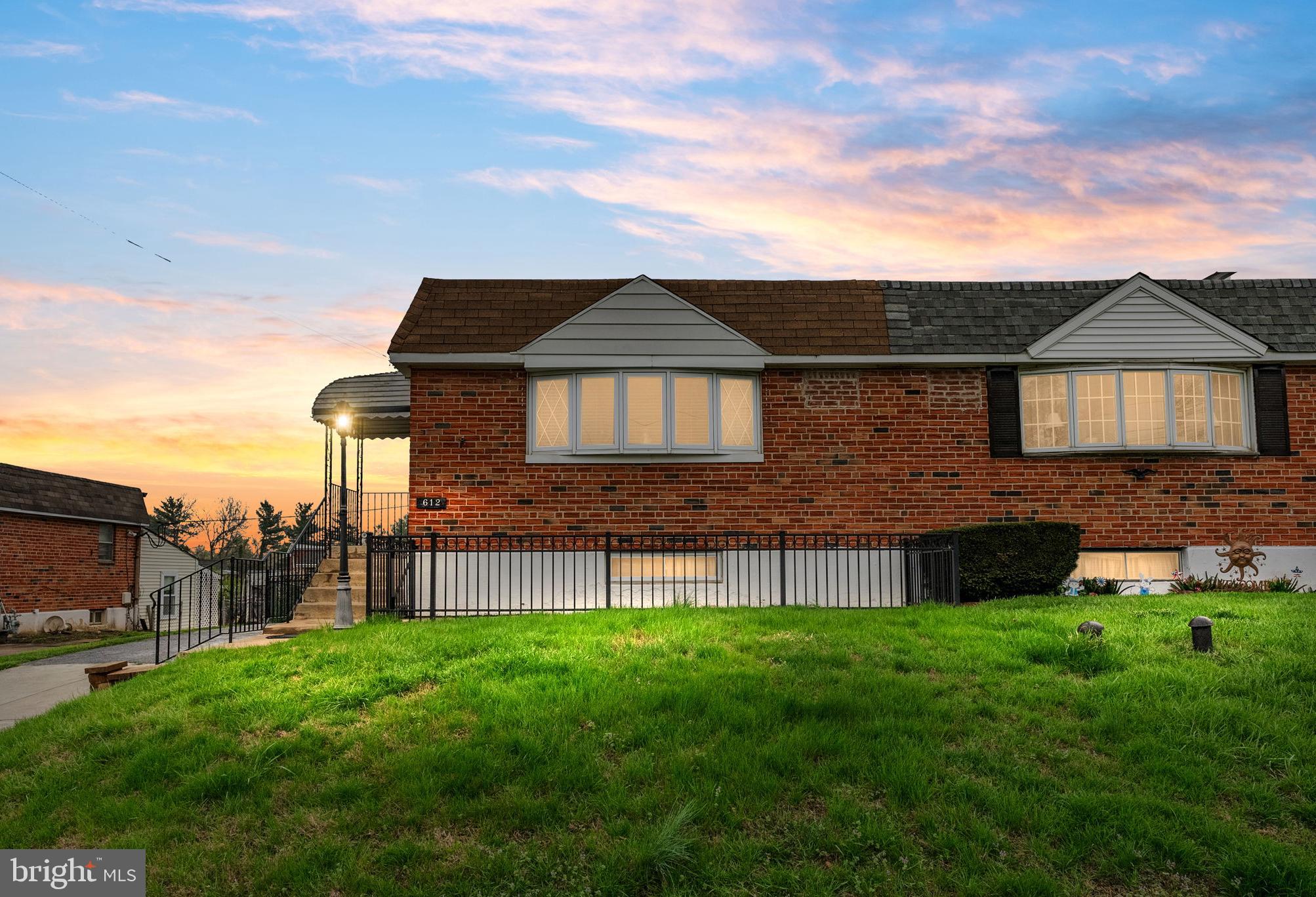 PLYMOUTH PARK - Residential