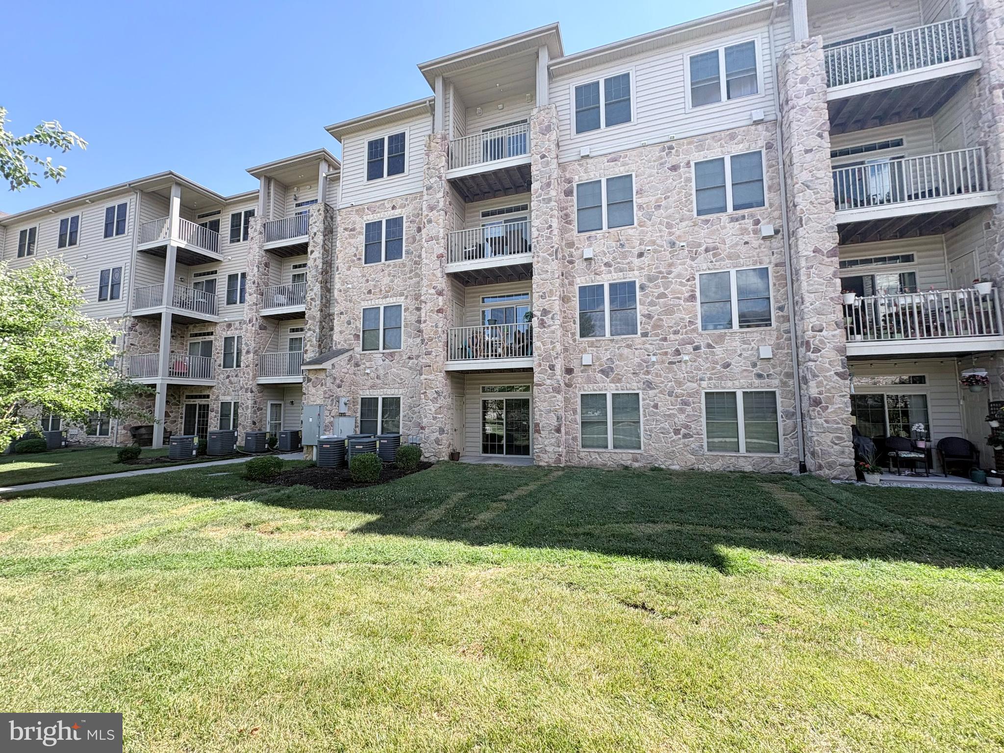 Welcome to 2000 Fountainview Circle, Unit 106, where comfort, convenience, and low-maintenance living come together. This well-maintained one-bedroom, one-bath home features luxury vinyl plank flooring throughout and a thoughtfully designed floor plan that offers both functionality and comfort.

The kitchen provides ample cabinetry, generous prep space, and a breakfast bar, while seamlessly opening to the living area for easy everyday living and entertaining.

Step outside to your private covered patio overlooking the peaceful common area and community pool— it's the perfect place to enjoy your morning coffee or relax at the end of the day. An oversized storage closet conveniently located just down the hallway, offers plenty of room for seasonal items, hobbies, and additional belongings.

This active adult community features mature landscaping and scenic walking paths, creating a peaceful and welcoming atmosphere. Ideally located near shopping, dining, and medical facilities, this home offers the perfect blend of comfort, convenience, and carefree living.
