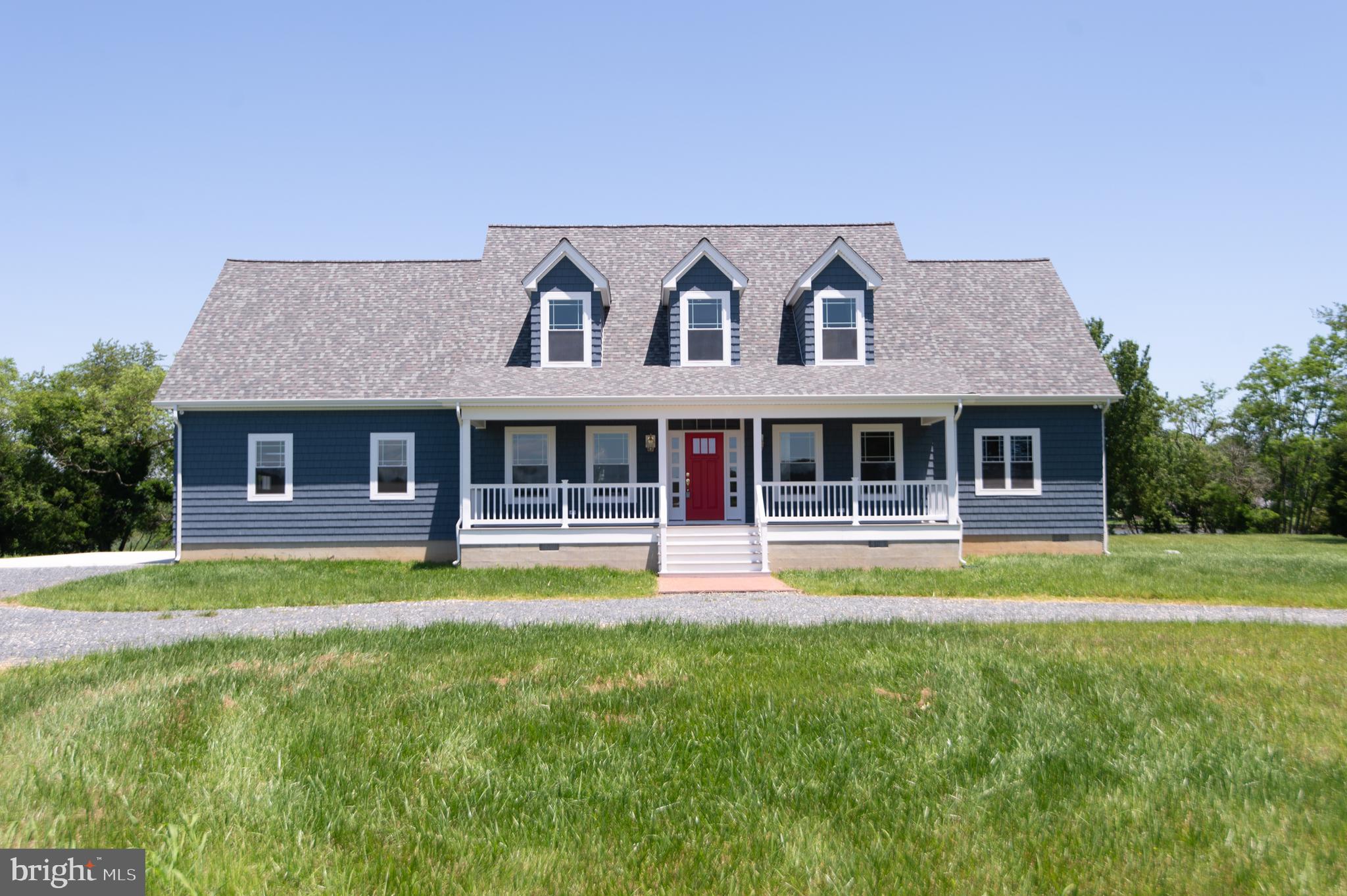 HORNS POINT - Residential