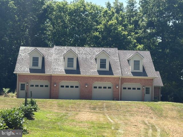 WASHINGTON COUNTY - Residential