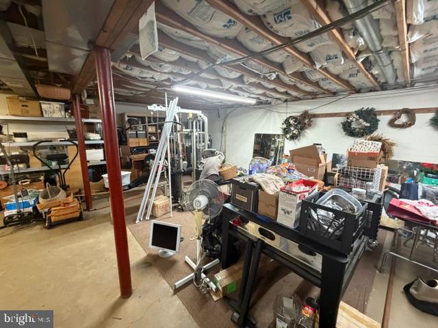 WASHINGTON COUNTY - Residential