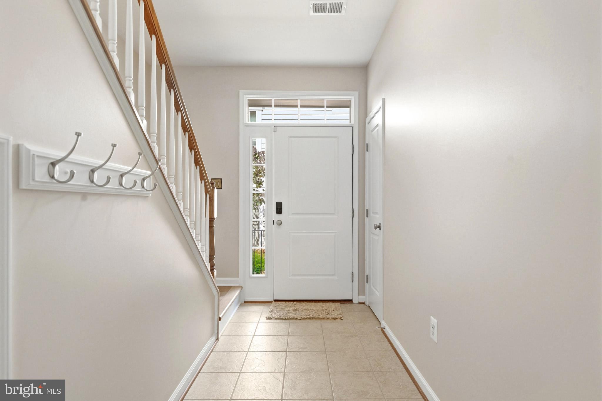 THE VILLAGES OF STEEPLECHASE - Residential