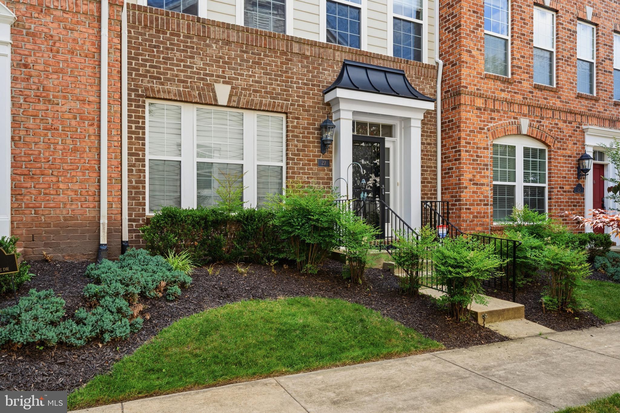 THE VILLAGES OF STEEPLECHASE - Residential