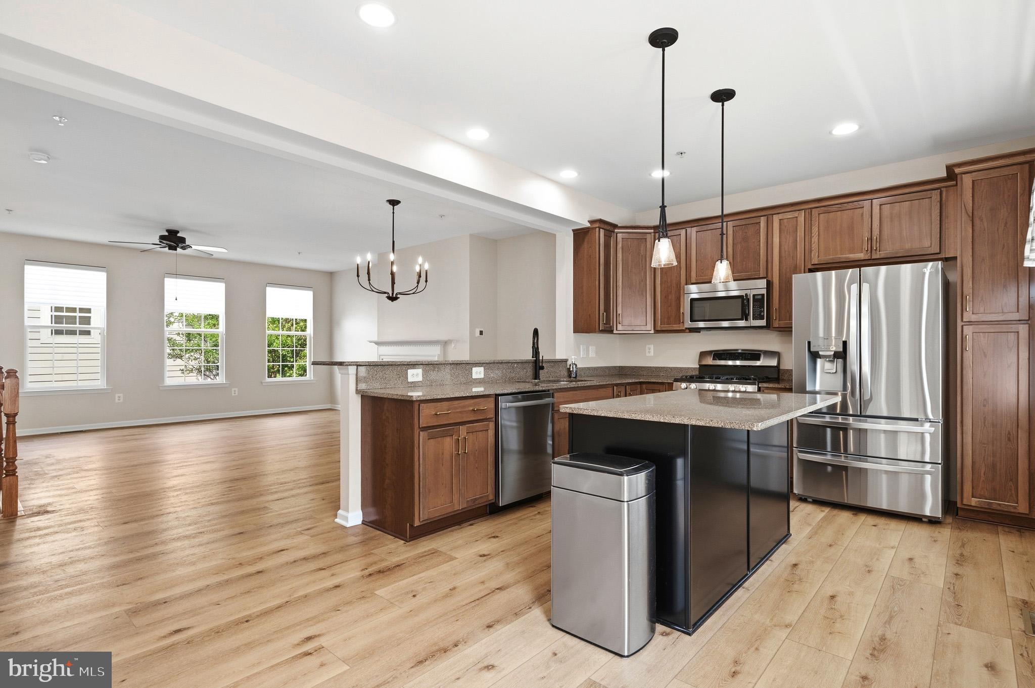 THE VILLAGES OF STEEPLECHASE - Residential