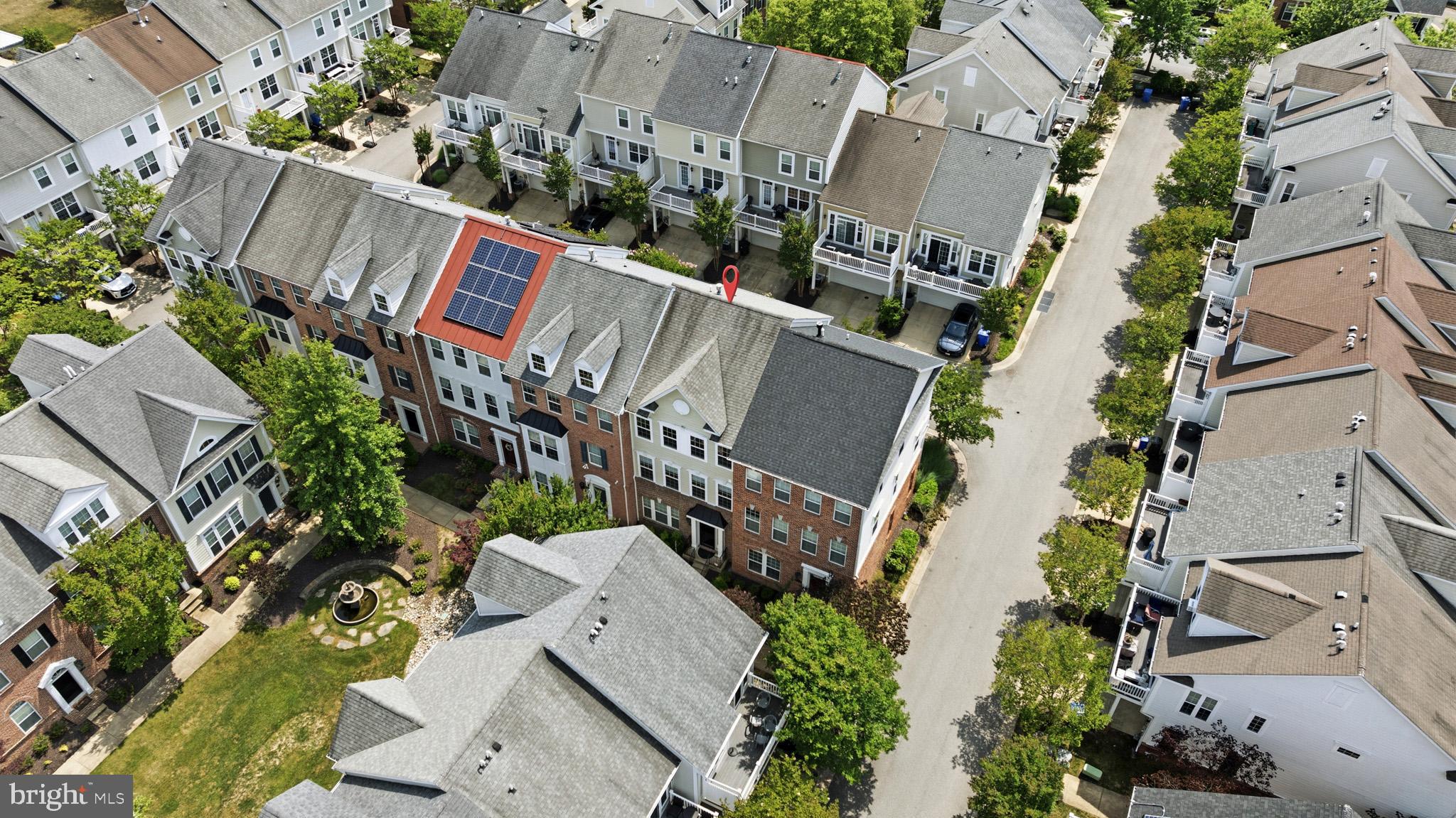 THE VILLAGES OF STEEPLECHASE - Residential