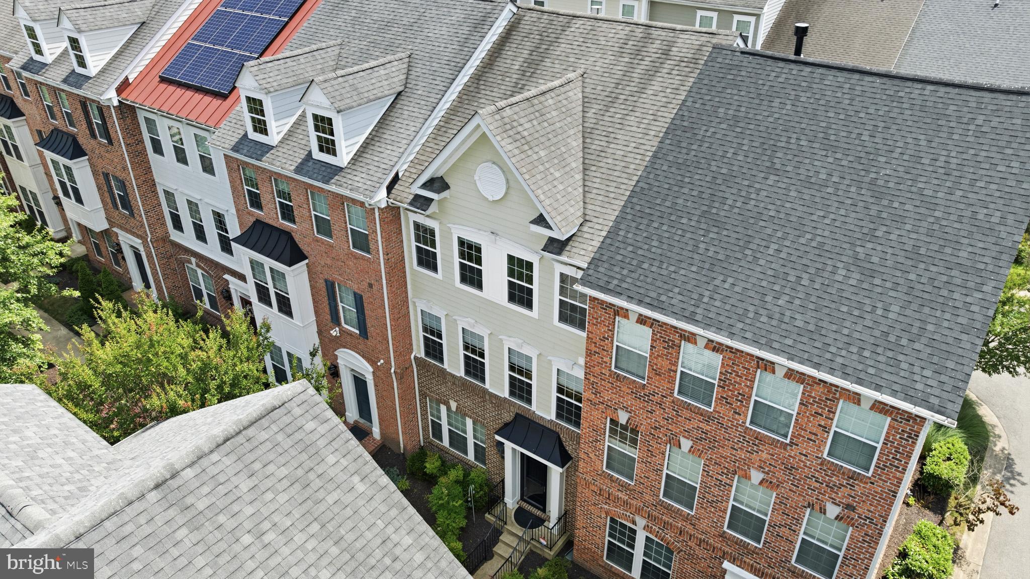 THE VILLAGES OF STEEPLECHASE - Residential