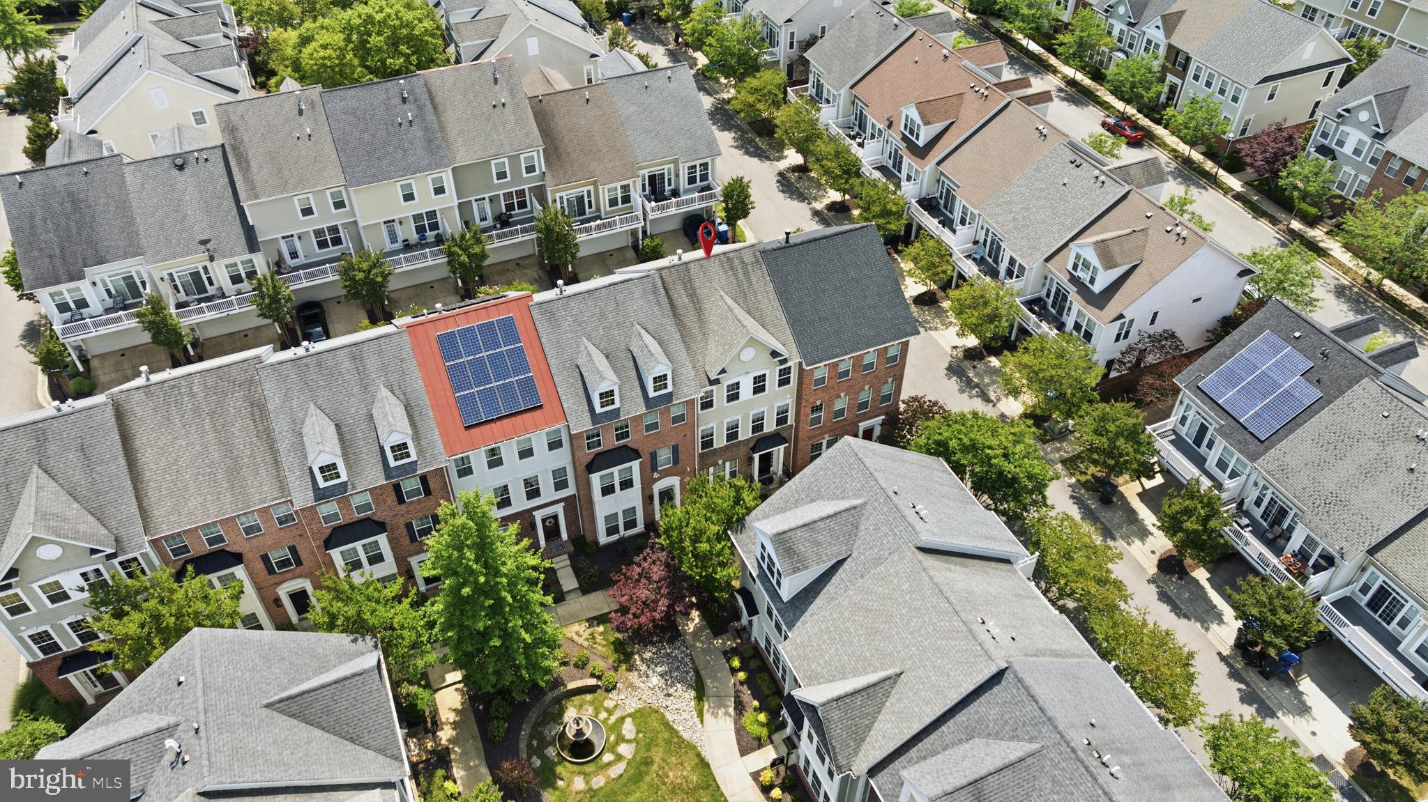 THE VILLAGES OF STEEPLECHASE - Residential