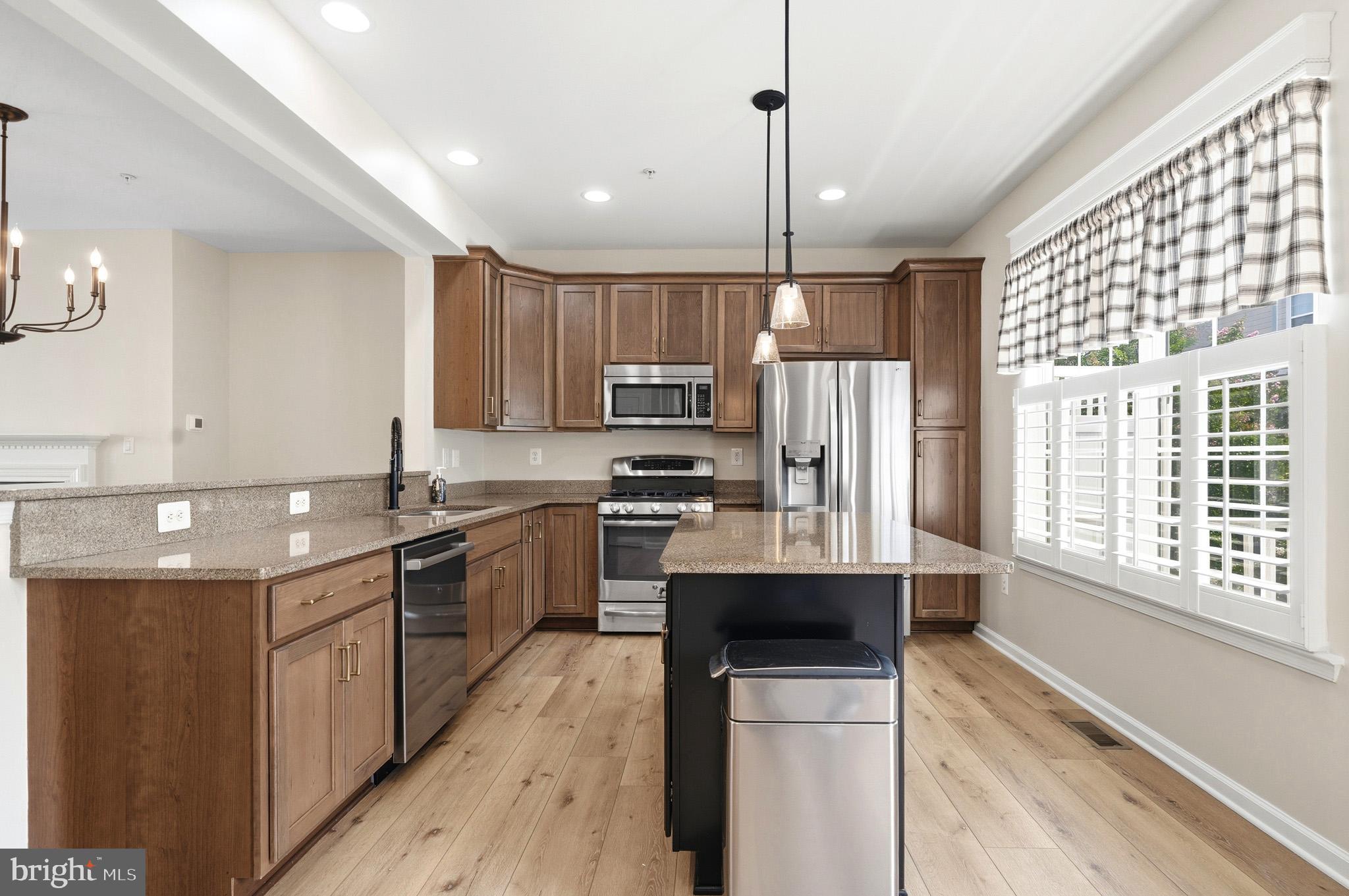 THE VILLAGES OF STEEPLECHASE - Residential
