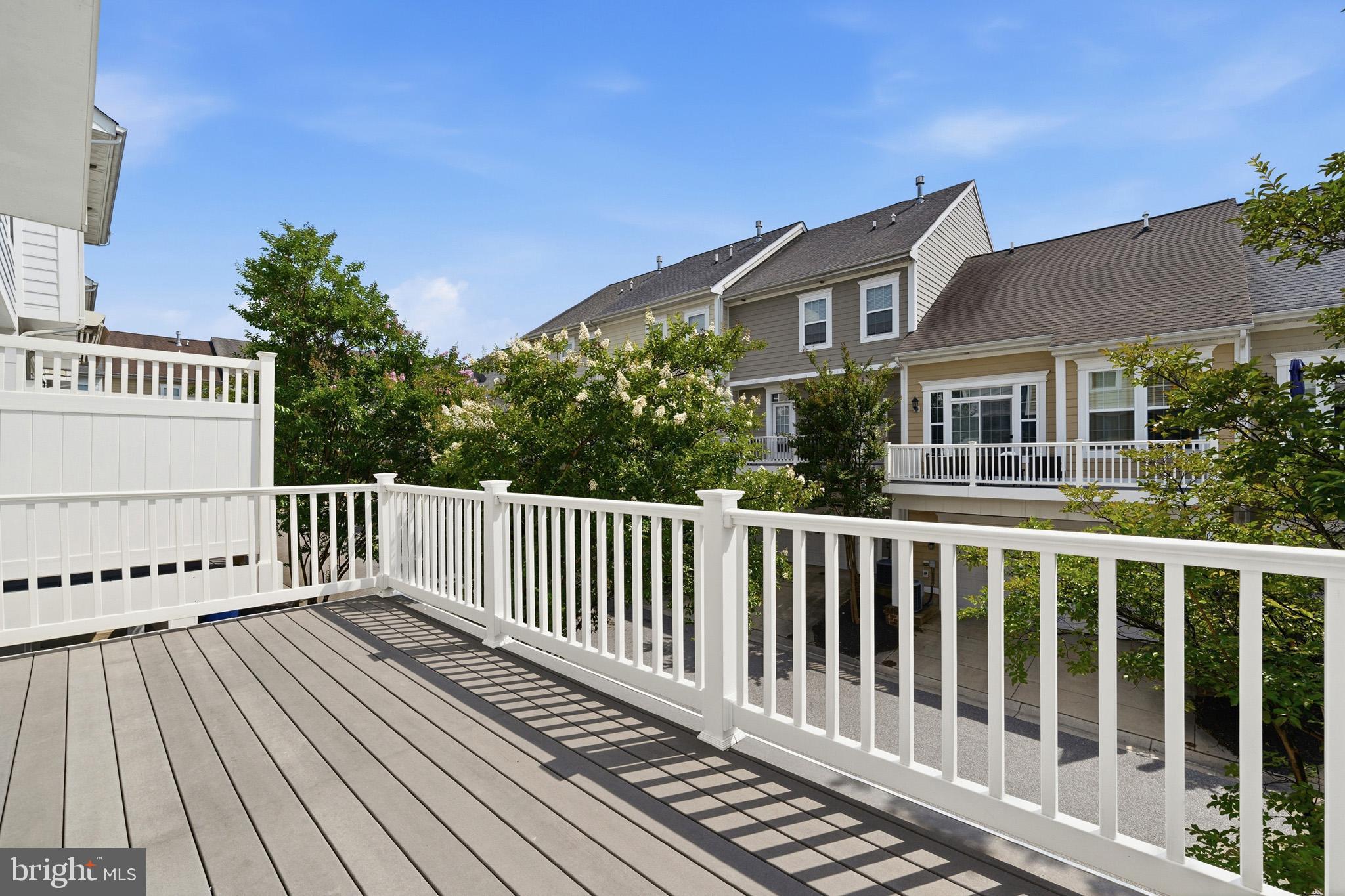 THE VILLAGES OF STEEPLECHASE - Residential