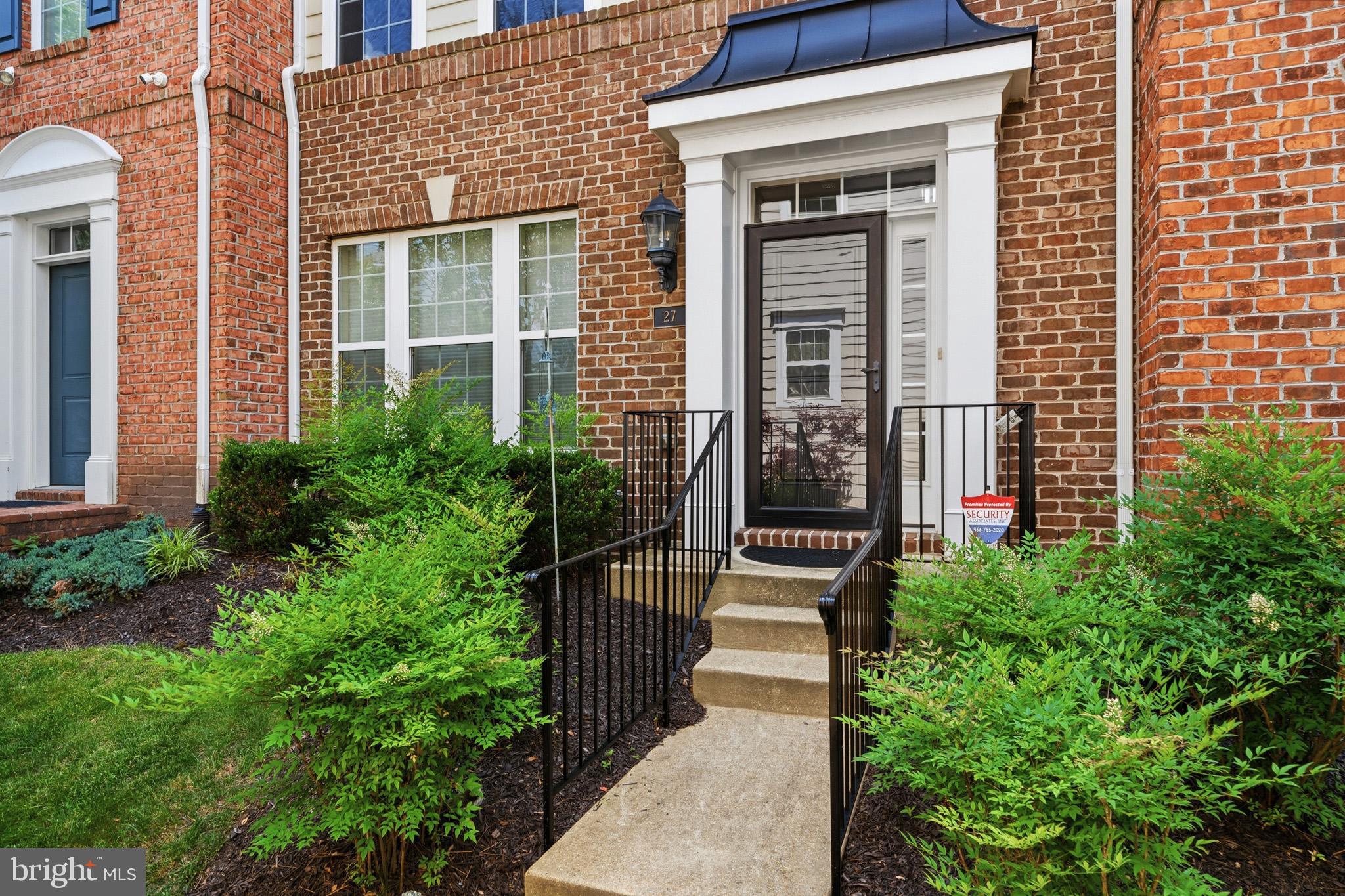 THE VILLAGES OF STEEPLECHASE - Residential