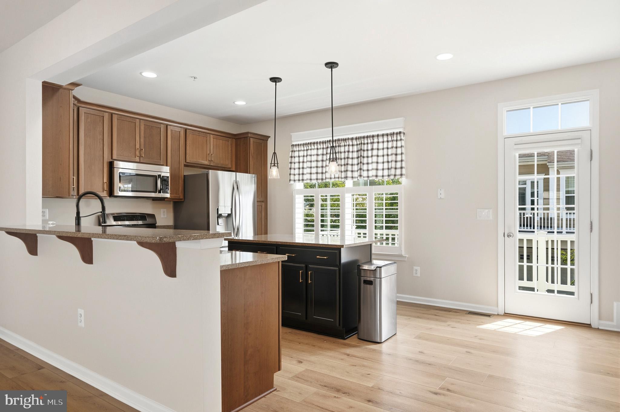 THE VILLAGES OF STEEPLECHASE - Residential