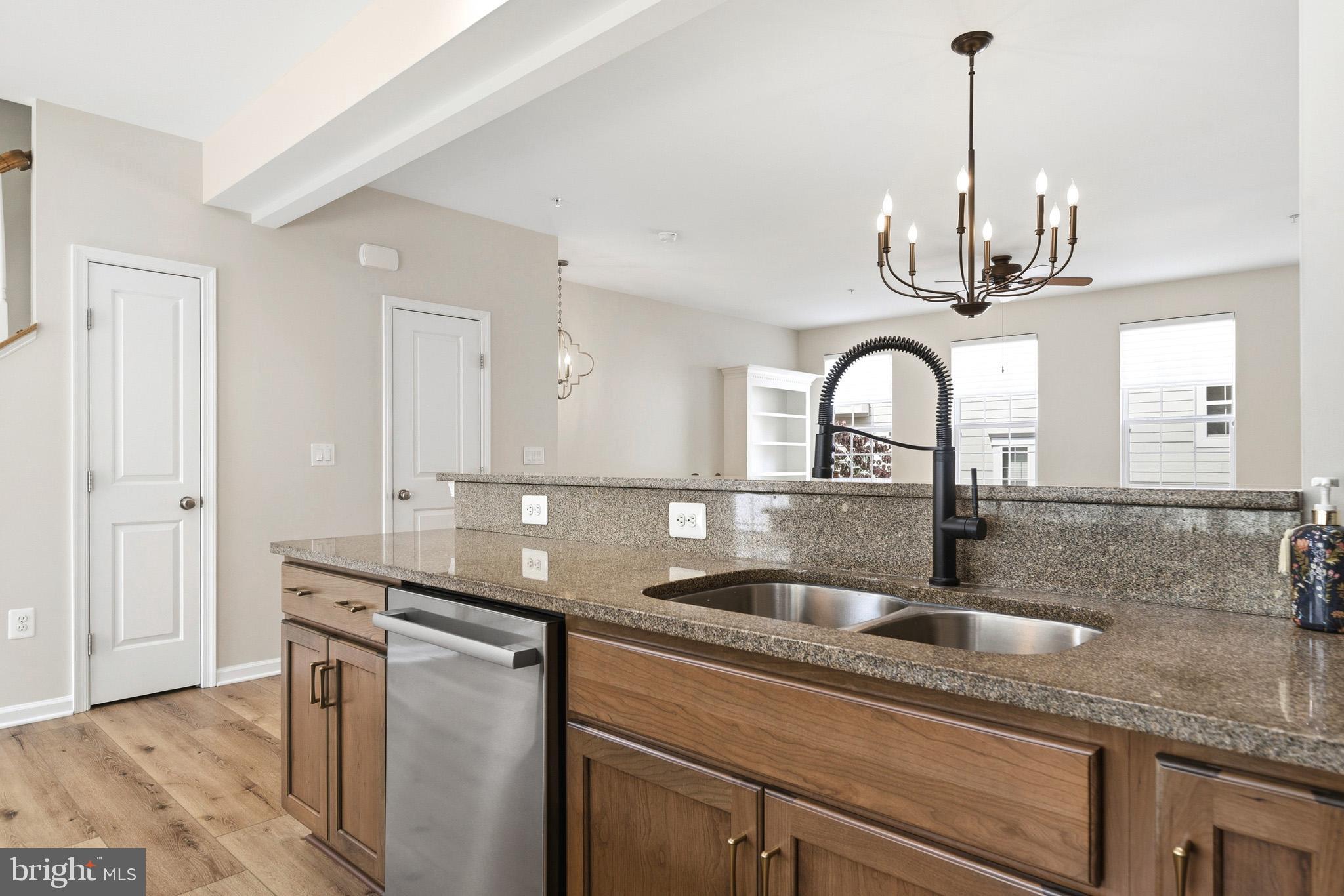 THE VILLAGES OF STEEPLECHASE - Residential