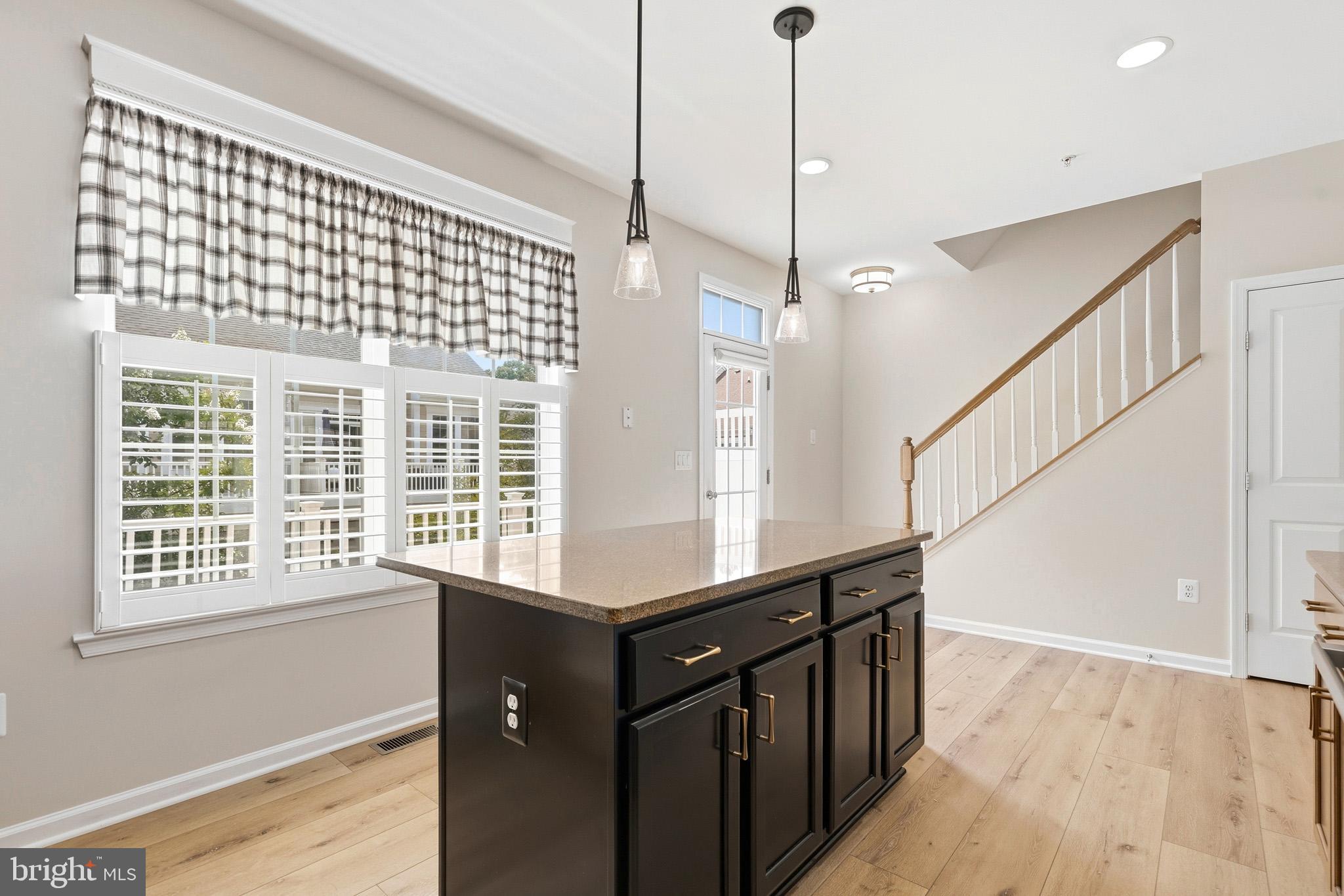 THE VILLAGES OF STEEPLECHASE - Residential