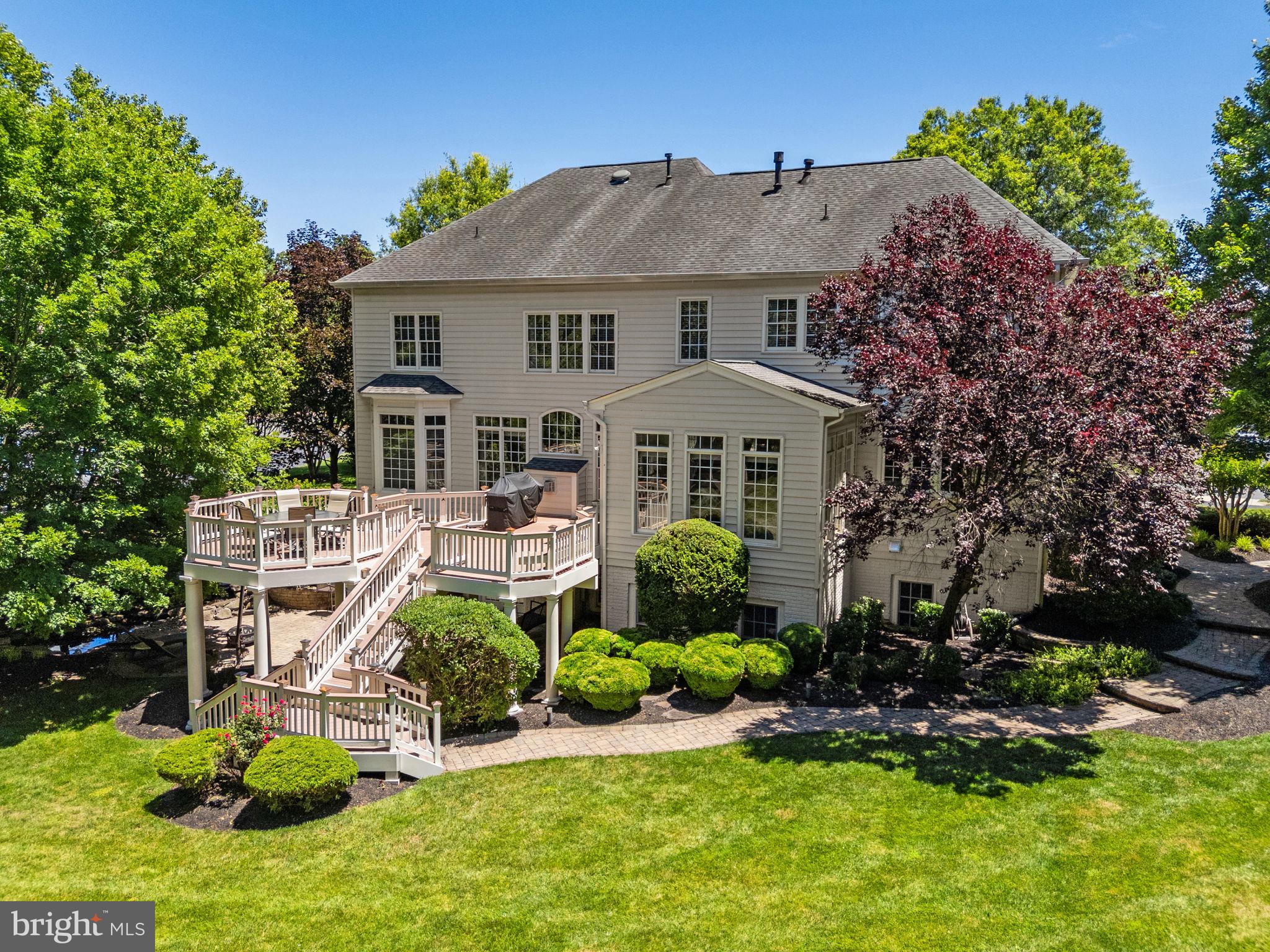 PIEDMONT - Residential