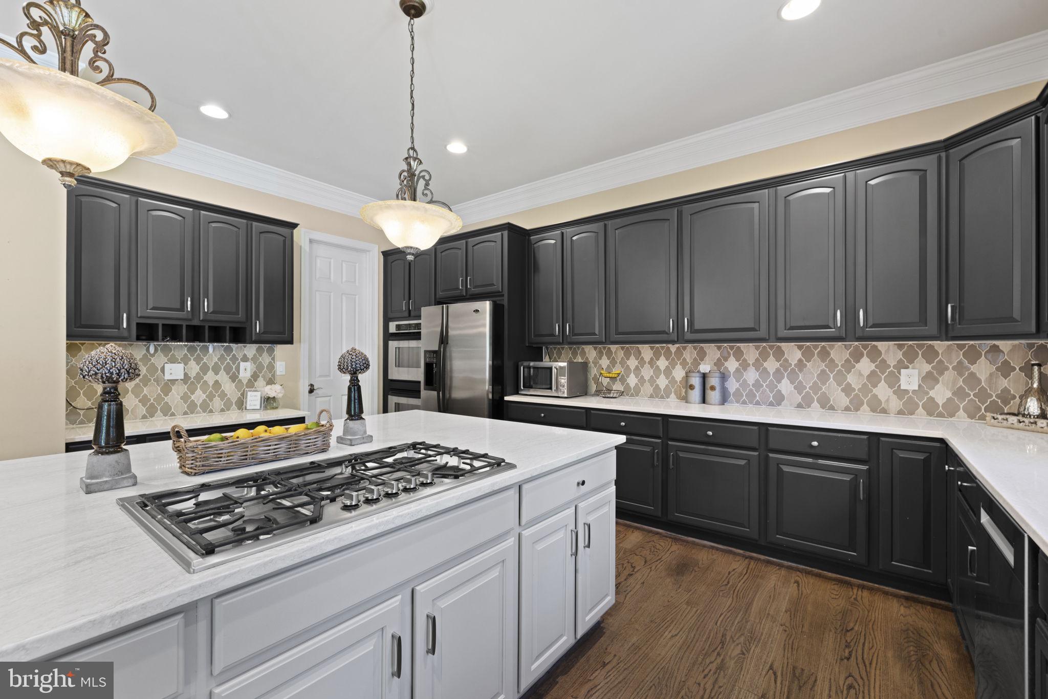 PIEDMONT - Residential