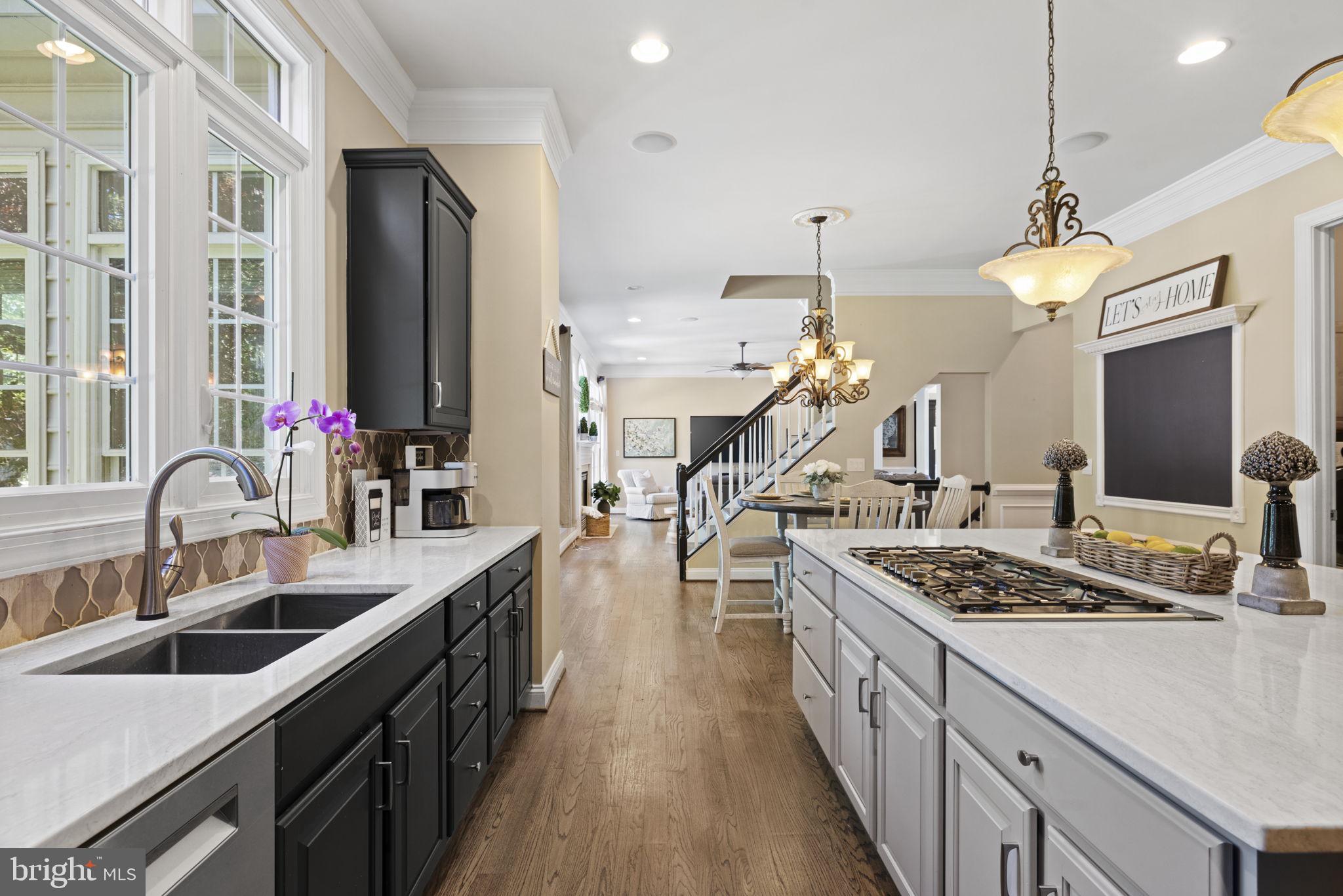 PIEDMONT - Residential