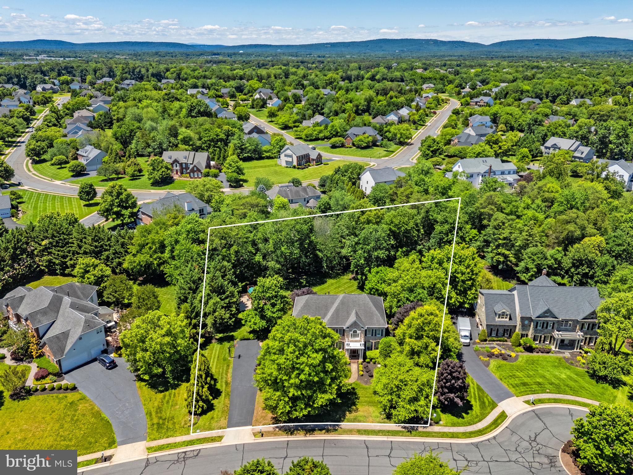 PIEDMONT - Residential