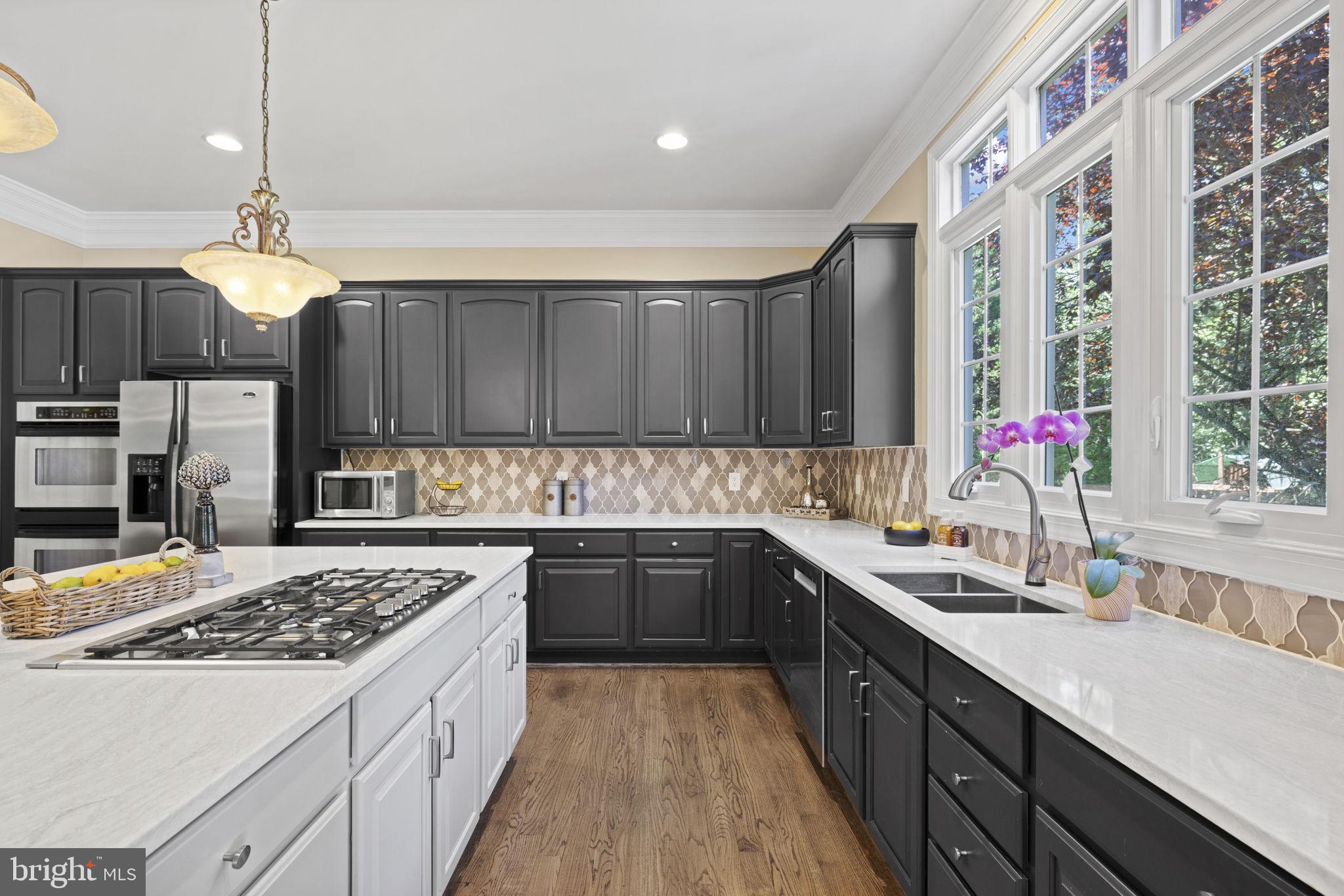 PIEDMONT - Residential