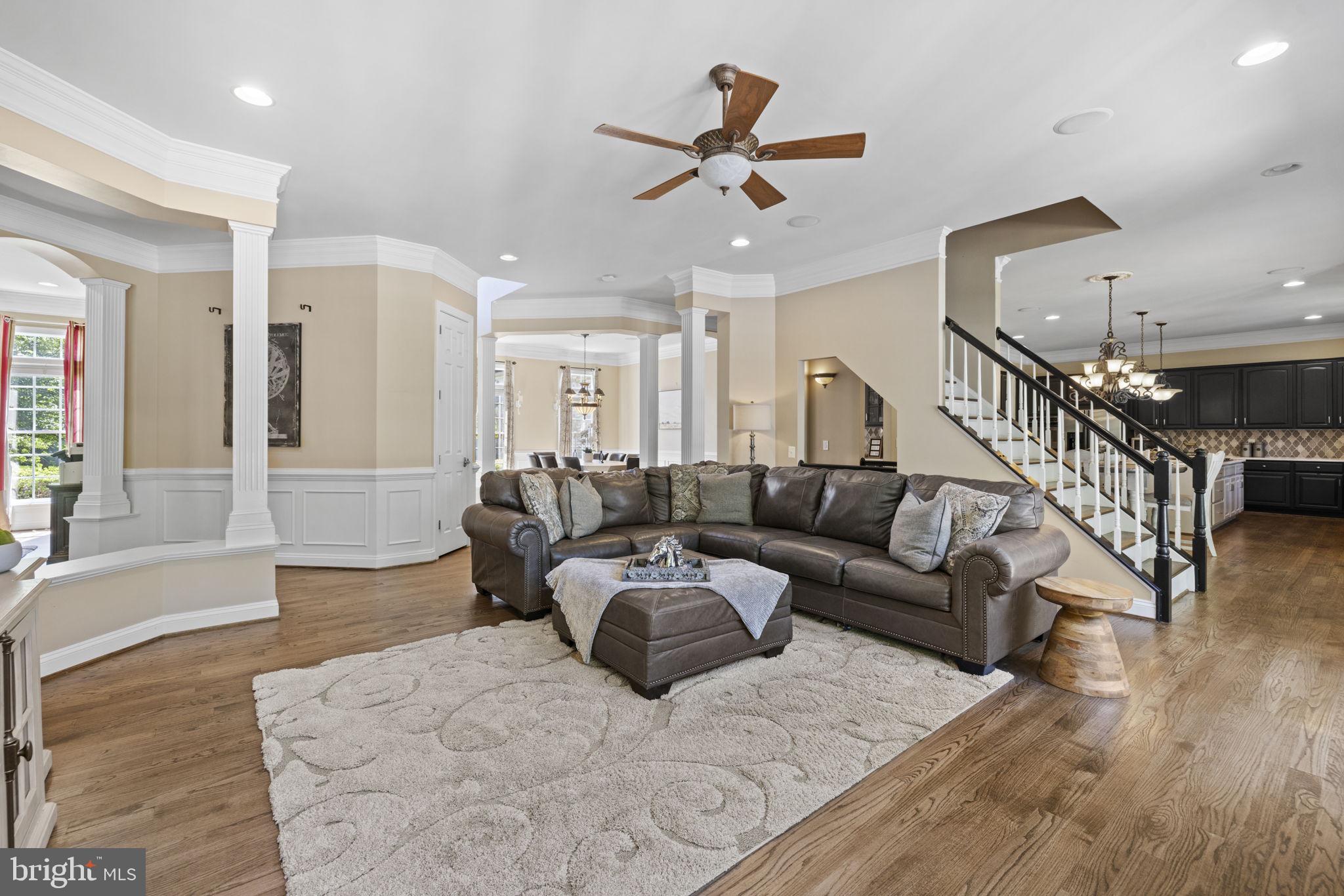 PIEDMONT - Residential