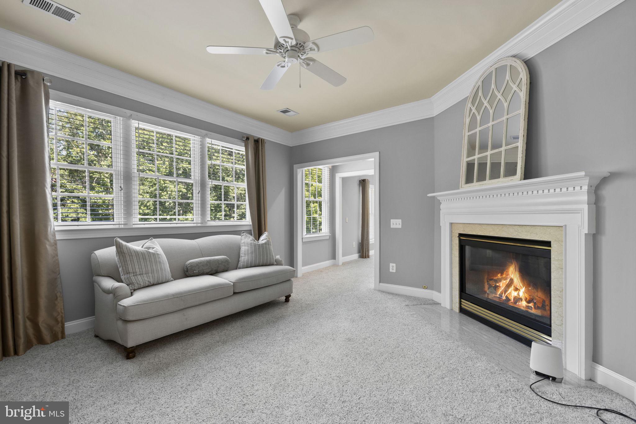 PIEDMONT - Residential