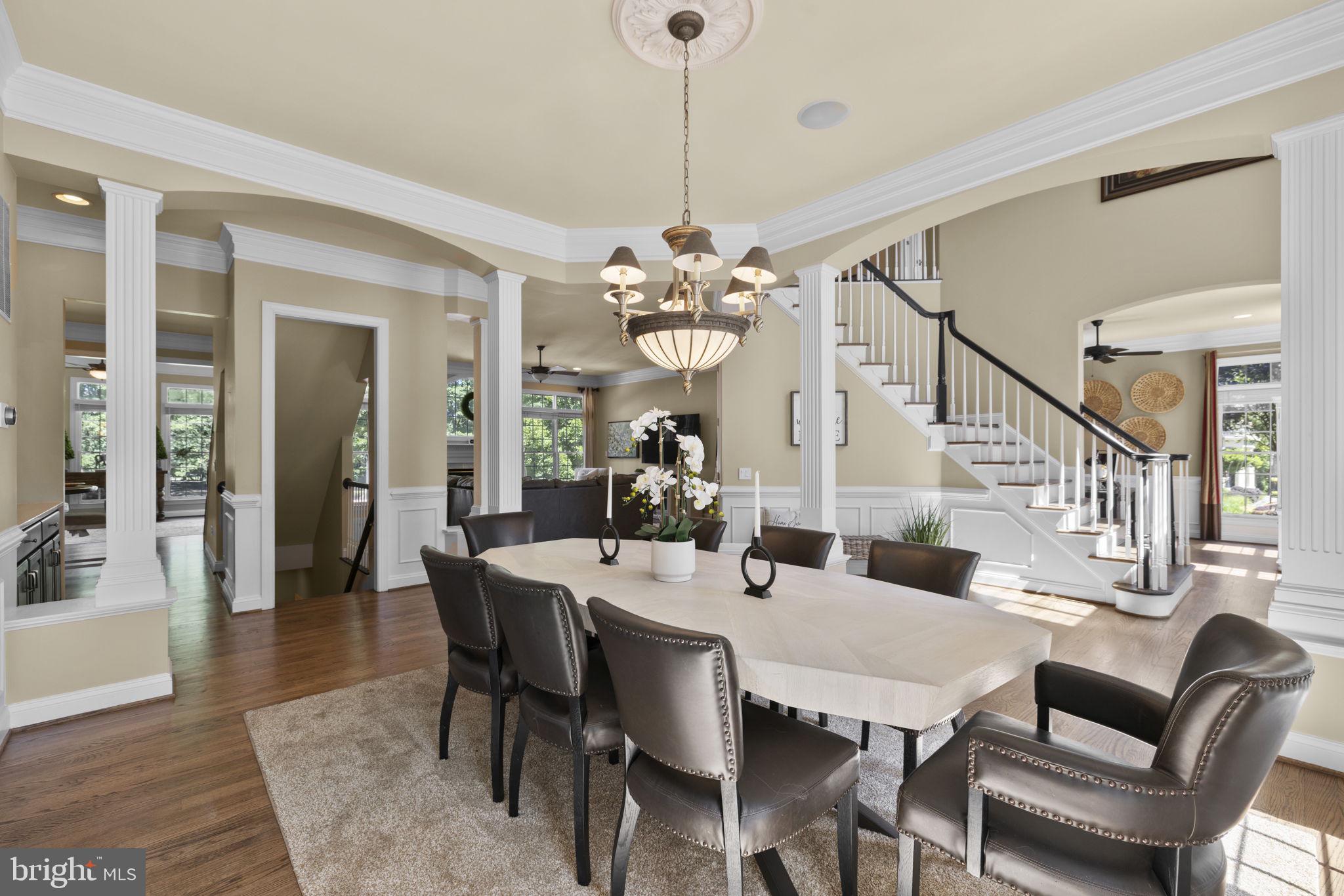PIEDMONT - Residential