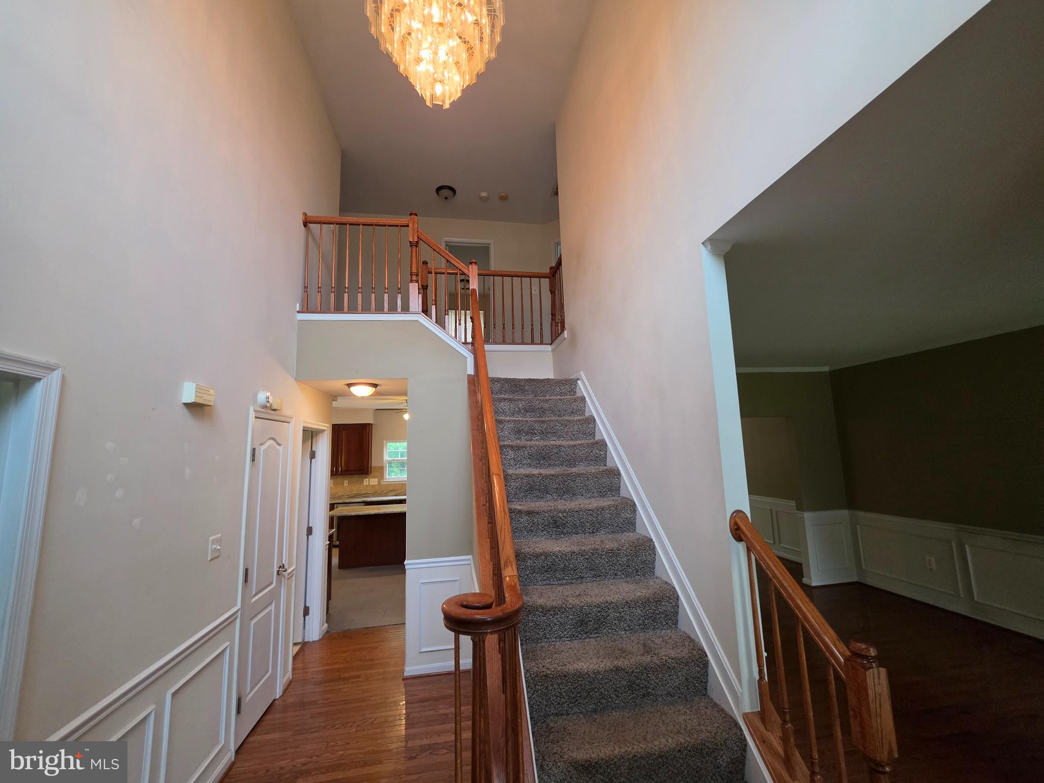 PERRY'S CHOICE - Residential