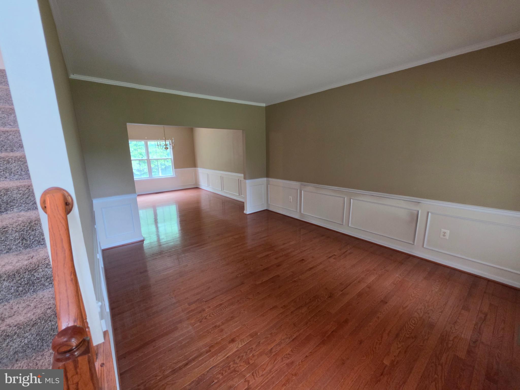 PERRY'S CHOICE - Residential