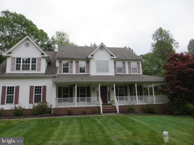 PERRY'S CHOICE - Residential