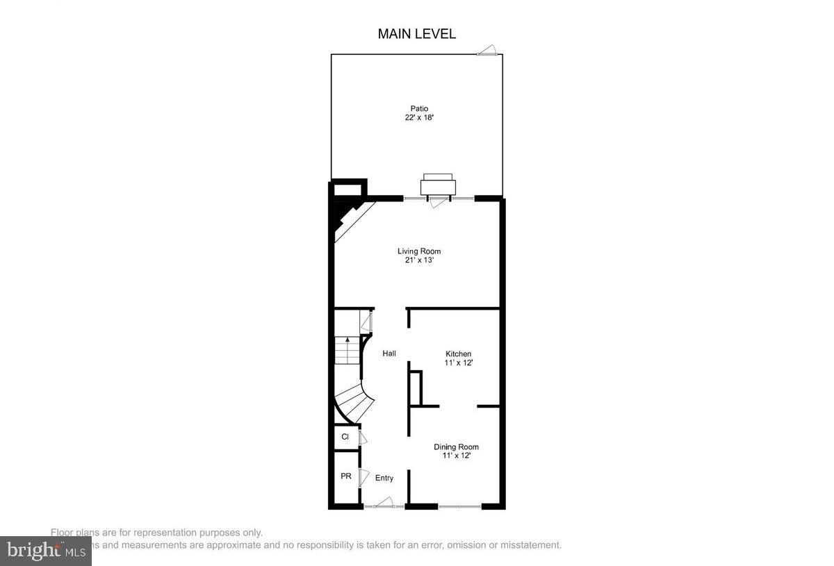 LEWINSVILLE SQUARE - Residential