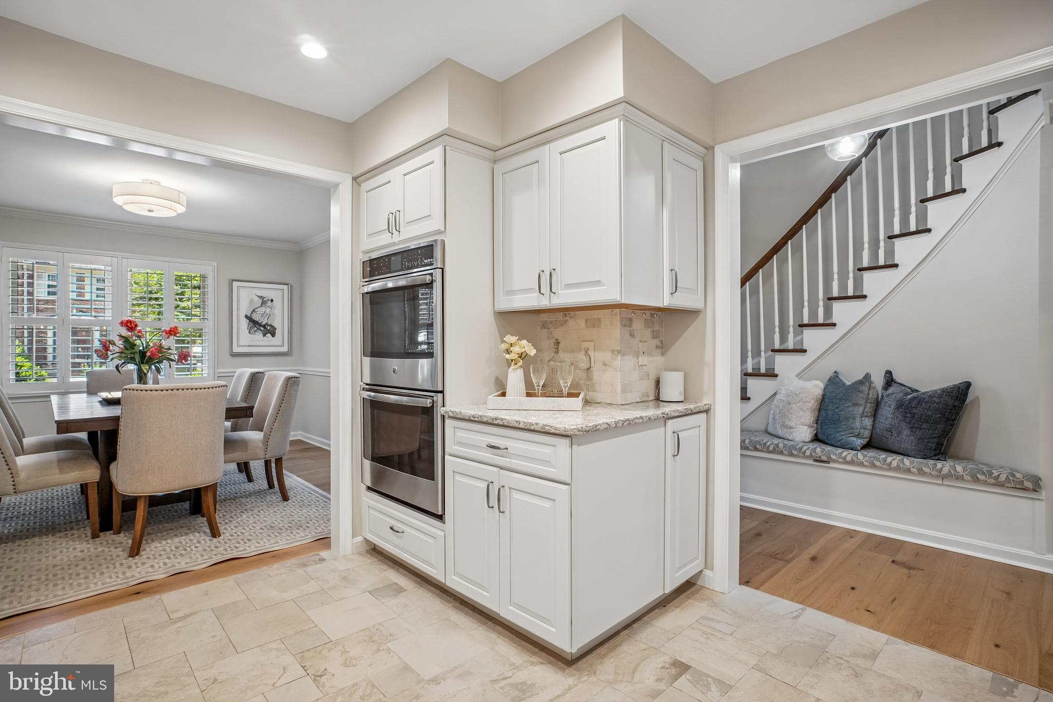 LEWINSVILLE SQUARE - Residential