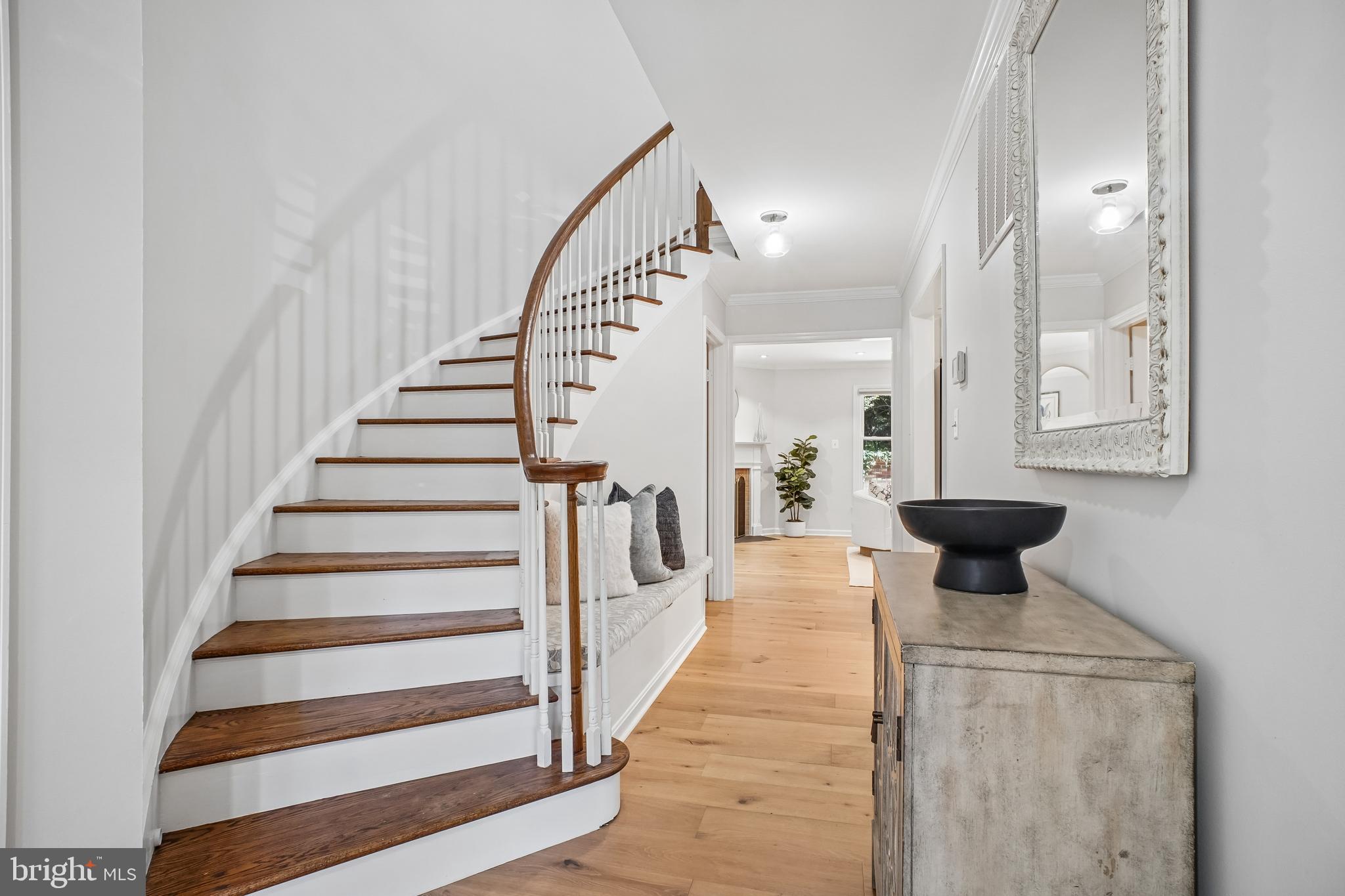 LEWINSVILLE SQUARE - Residential