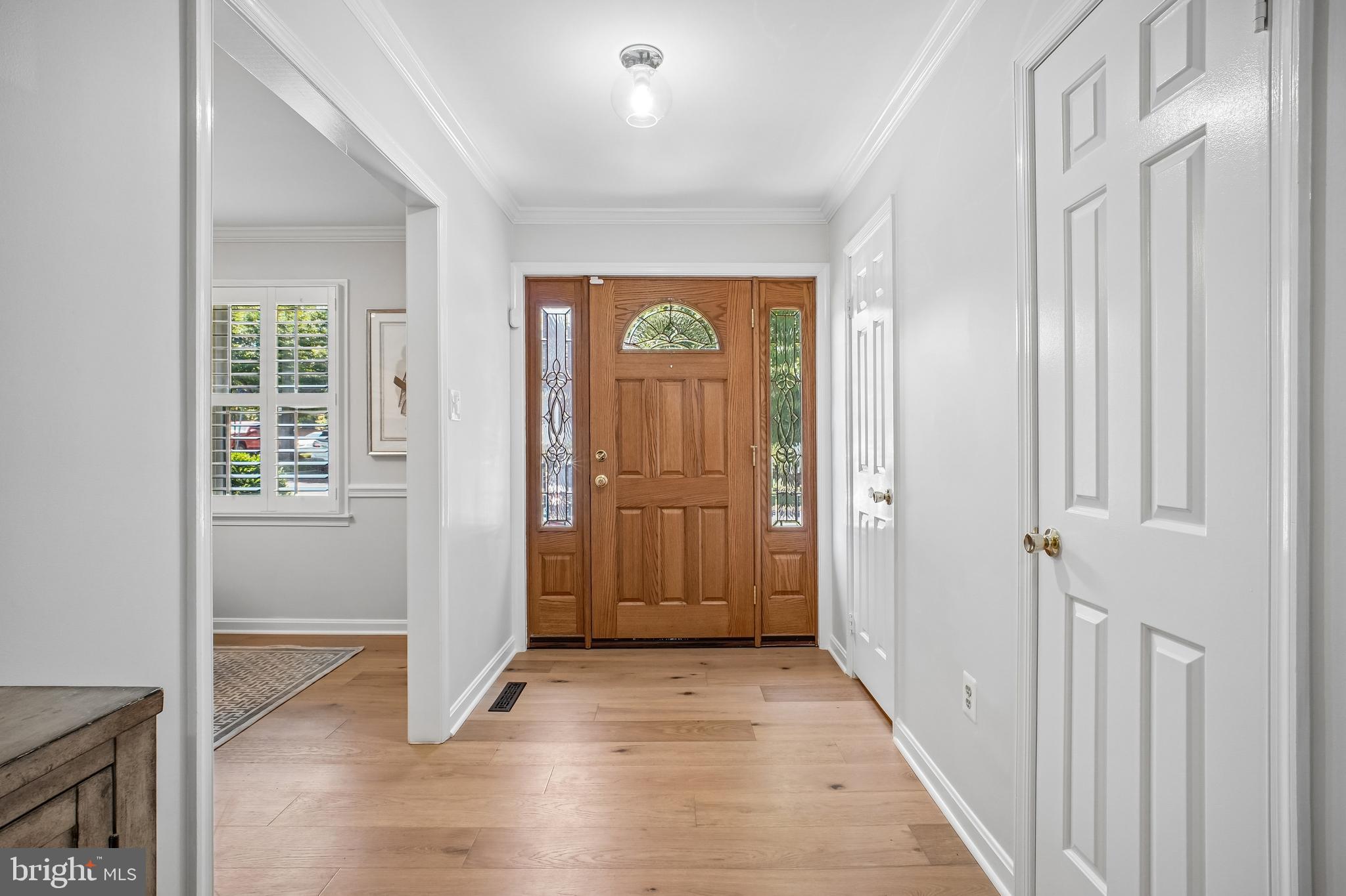 LEWINSVILLE SQUARE - Residential