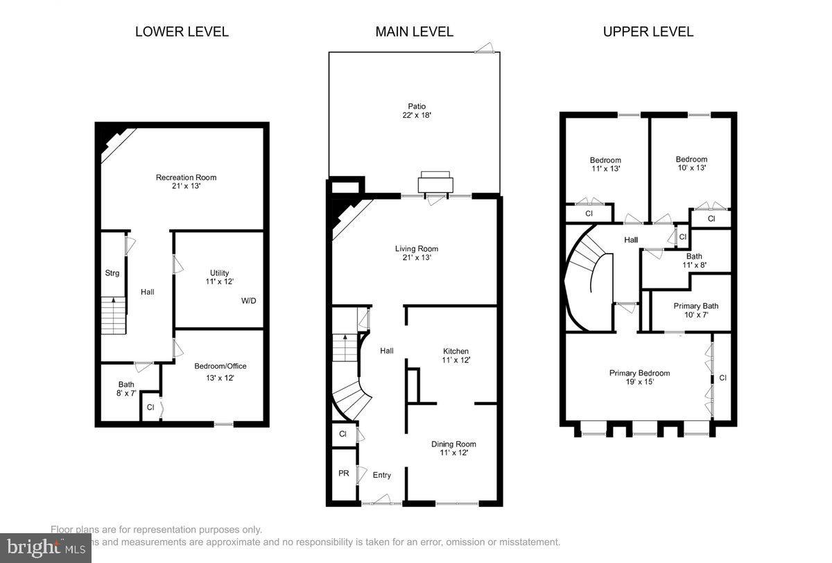LEWINSVILLE SQUARE - Residential