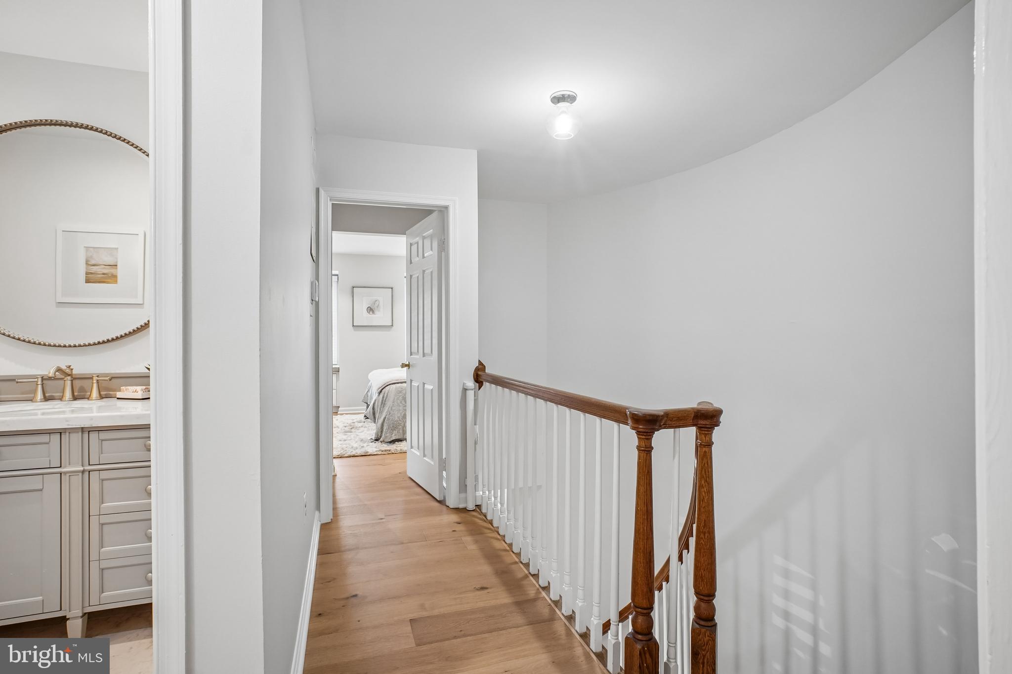 LEWINSVILLE SQUARE - Residential