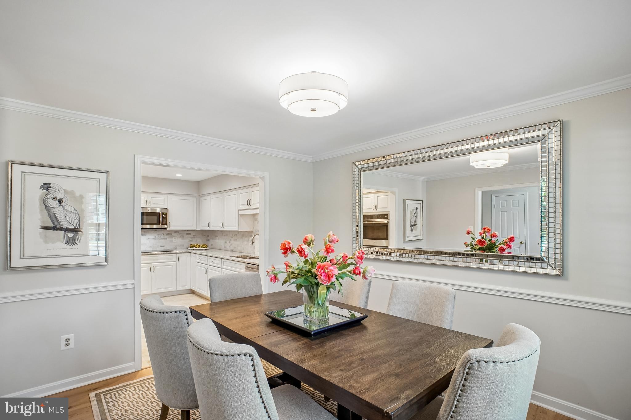LEWINSVILLE SQUARE - Residential