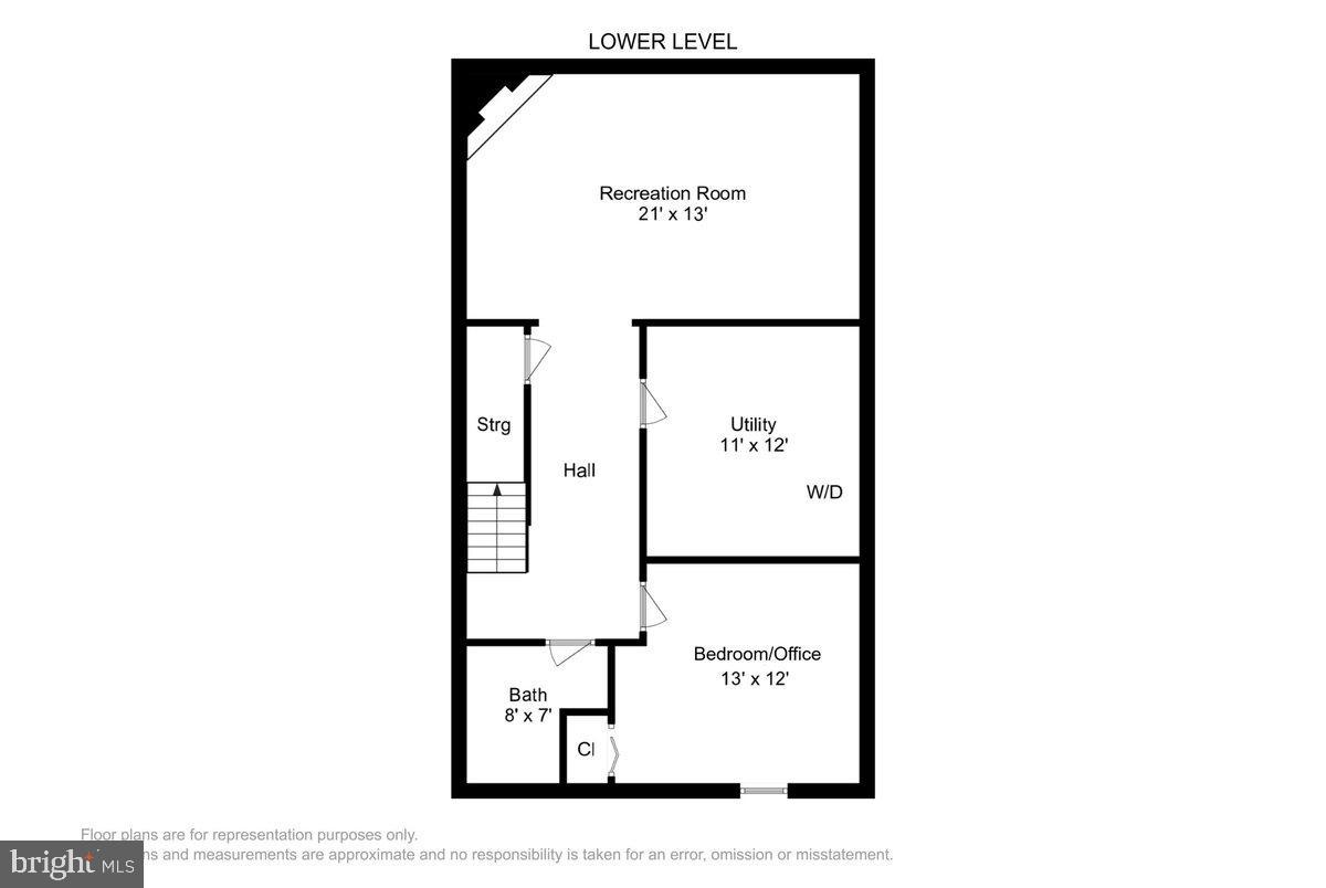 LEWINSVILLE SQUARE - Residential