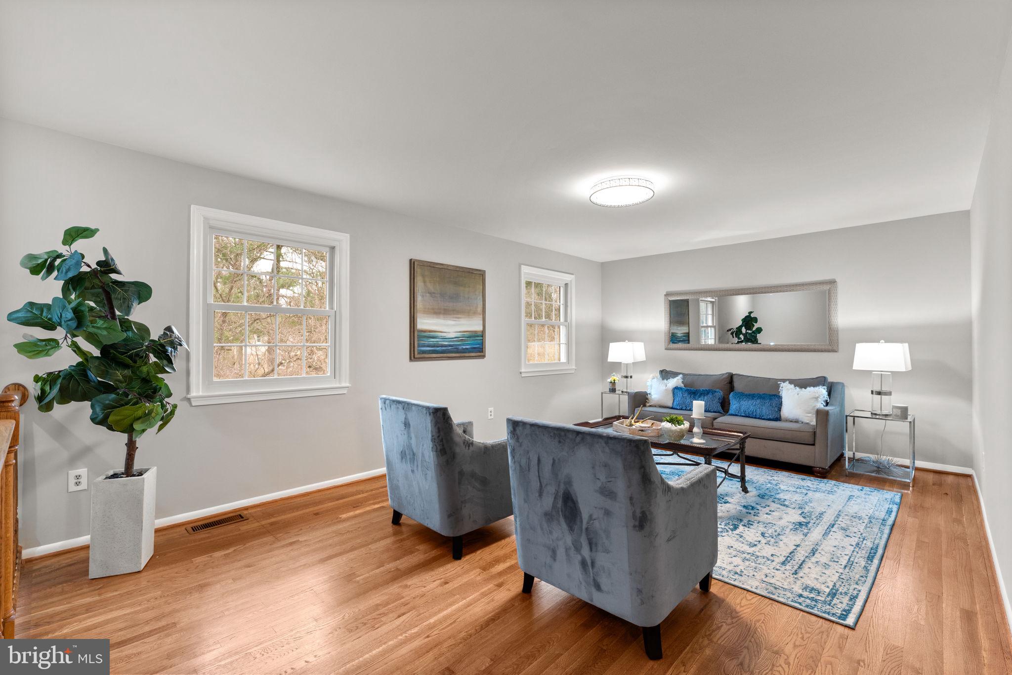 OLNEY MILL - Residential