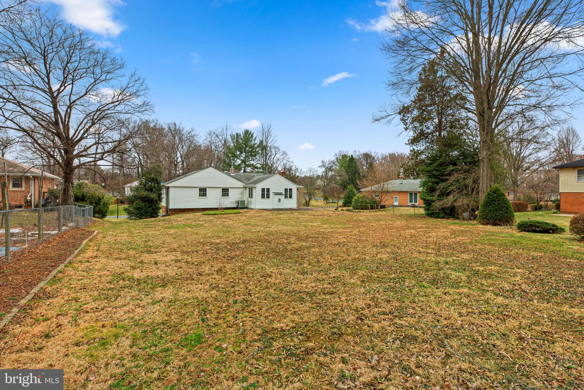 OLNEY MILL - Residential