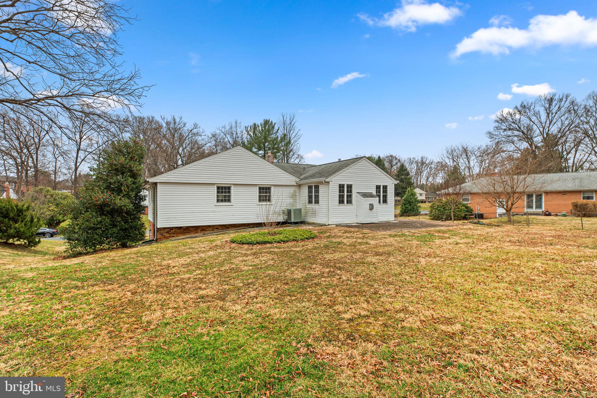 OLNEY MILL - Residential