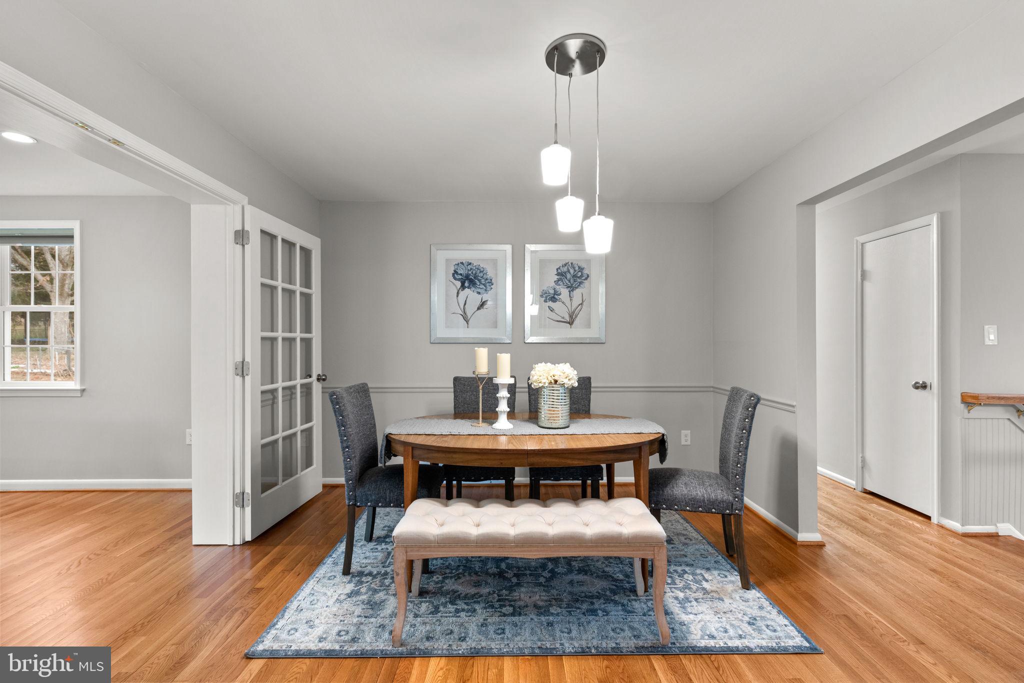 OLNEY MILL - Residential