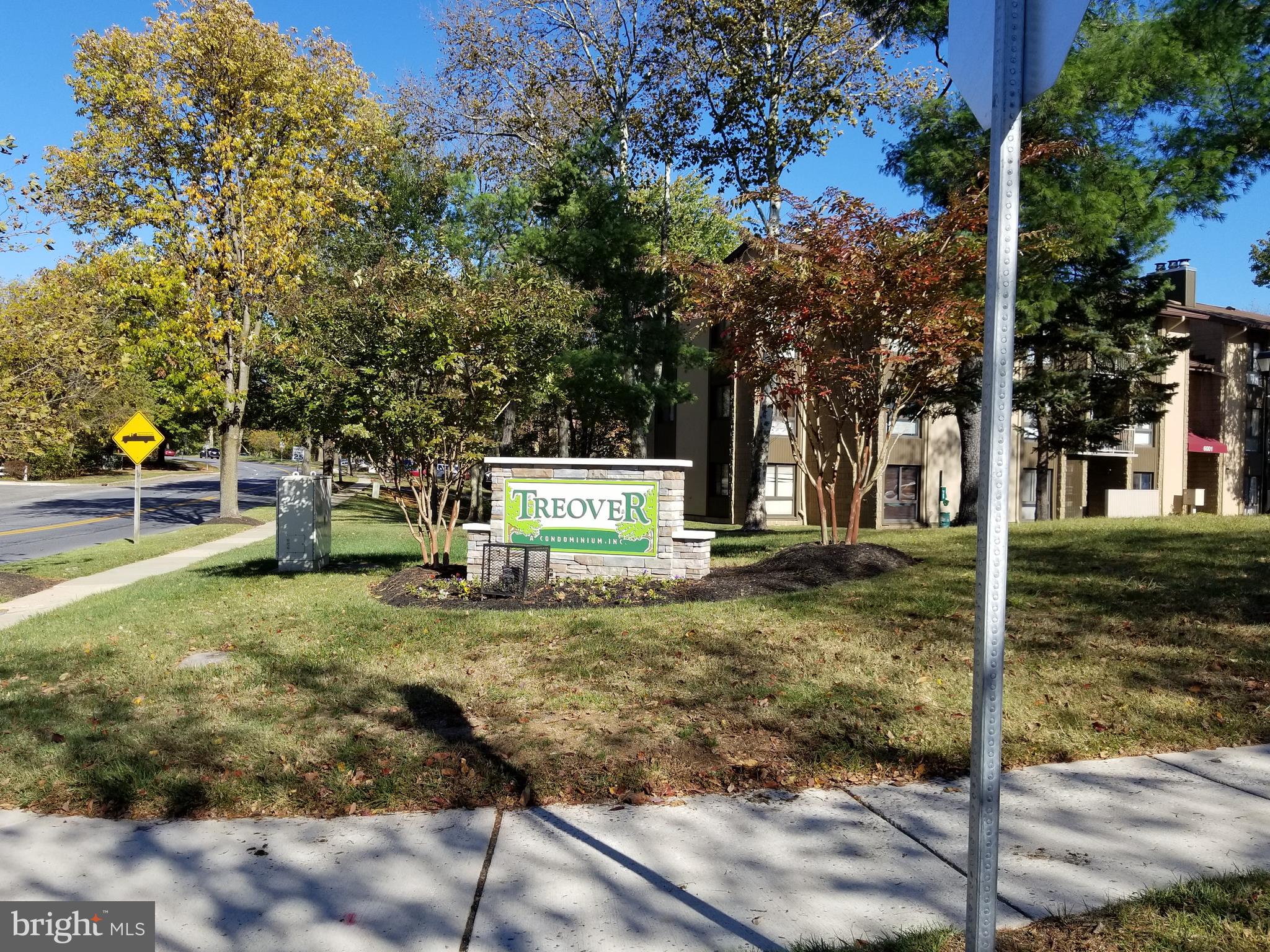 TREOVER - Residential Lease