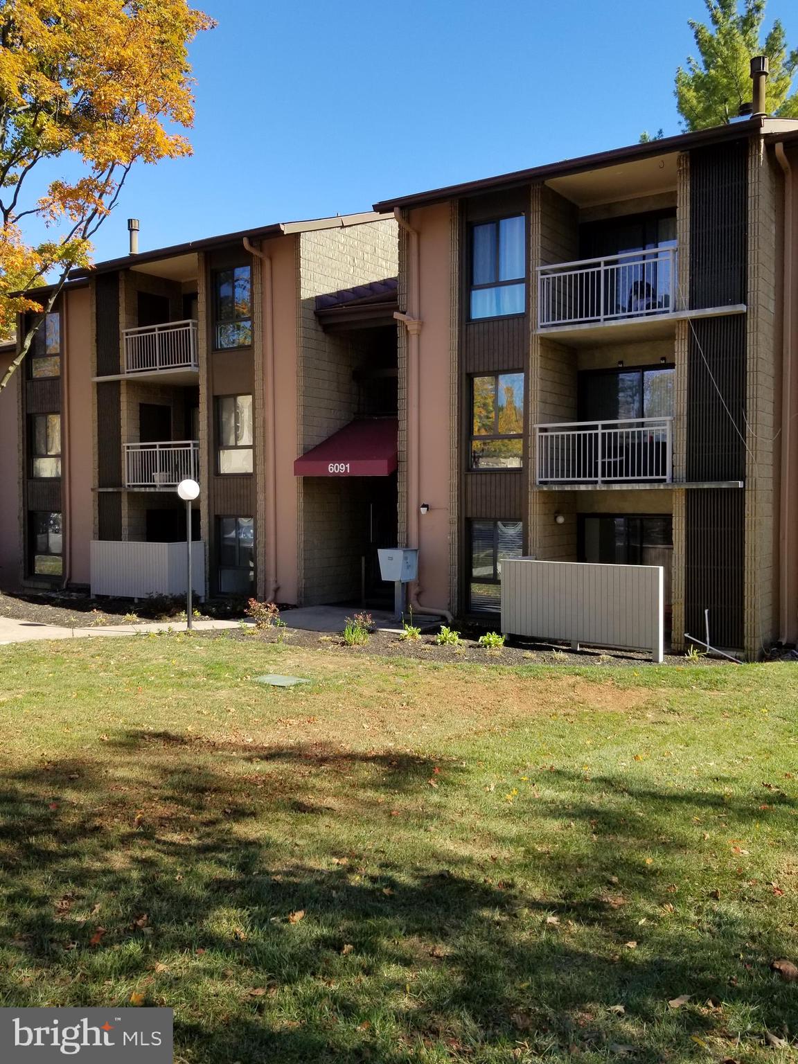 TREOVER - Residential Lease