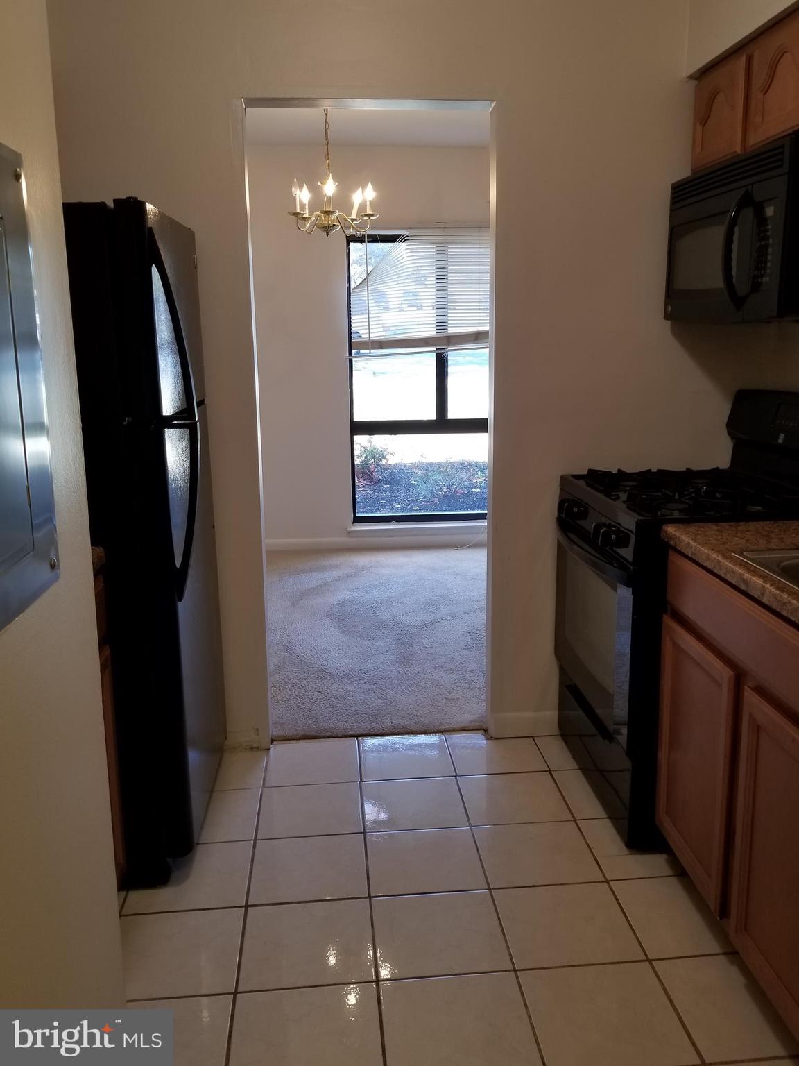 TREOVER - Residential Lease