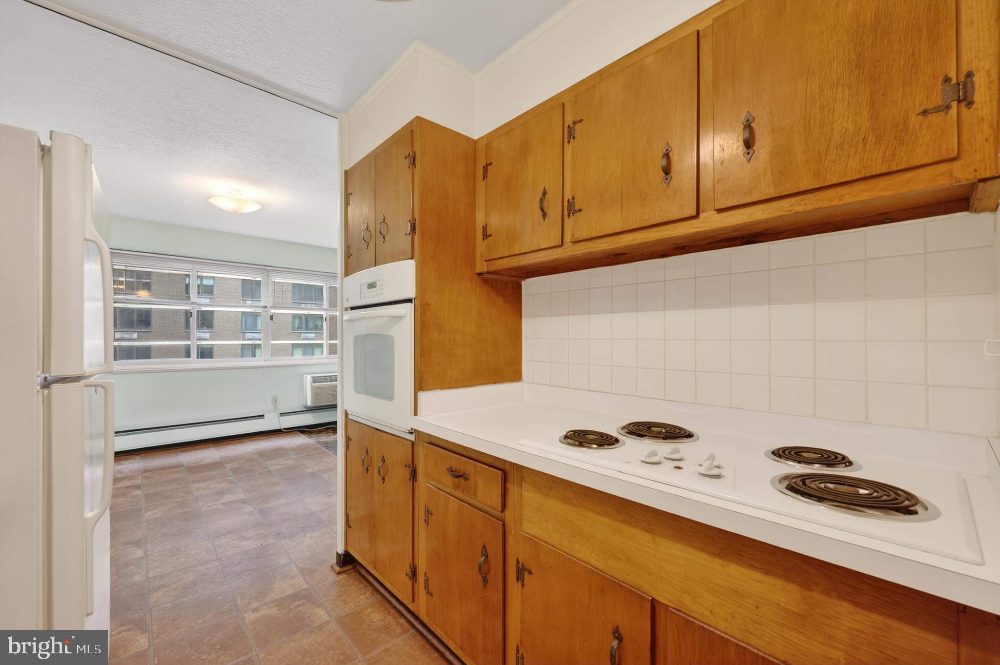 RITTENHOUSE SQUARE - Residential